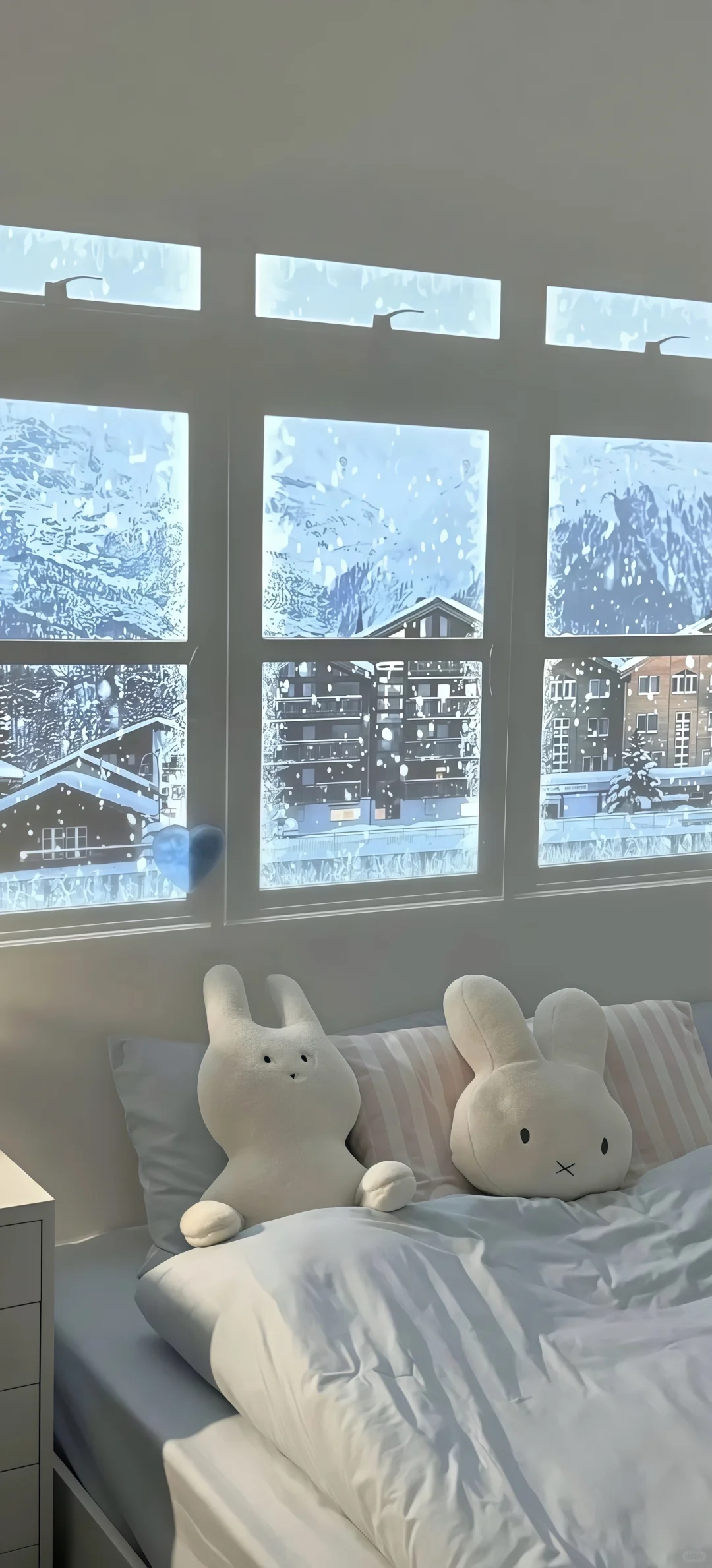 𝐒𝐡𝐚𝐫𝐞丨可爱ins风壁纸