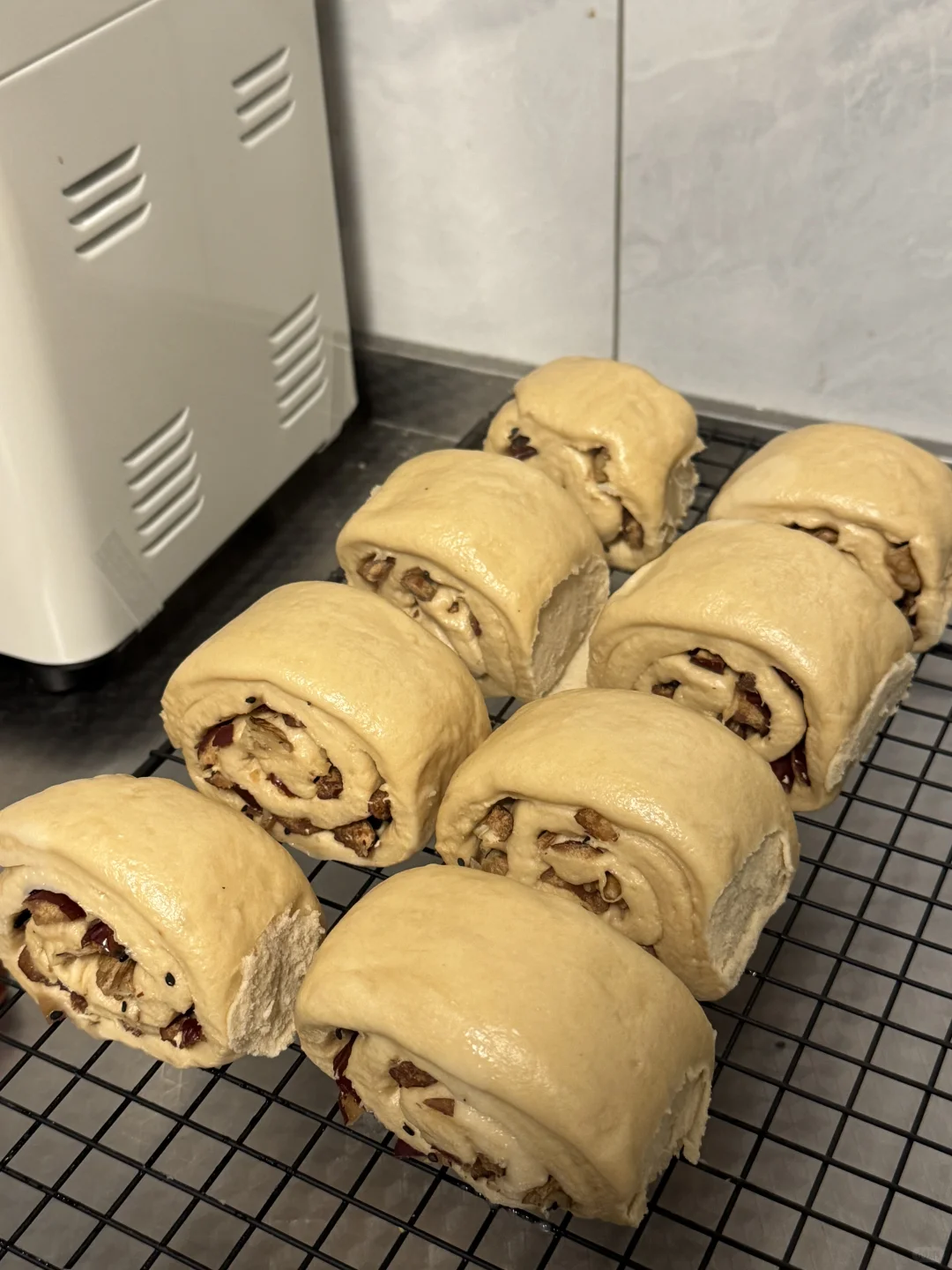 会做馒头练的又很哇塞的女教练