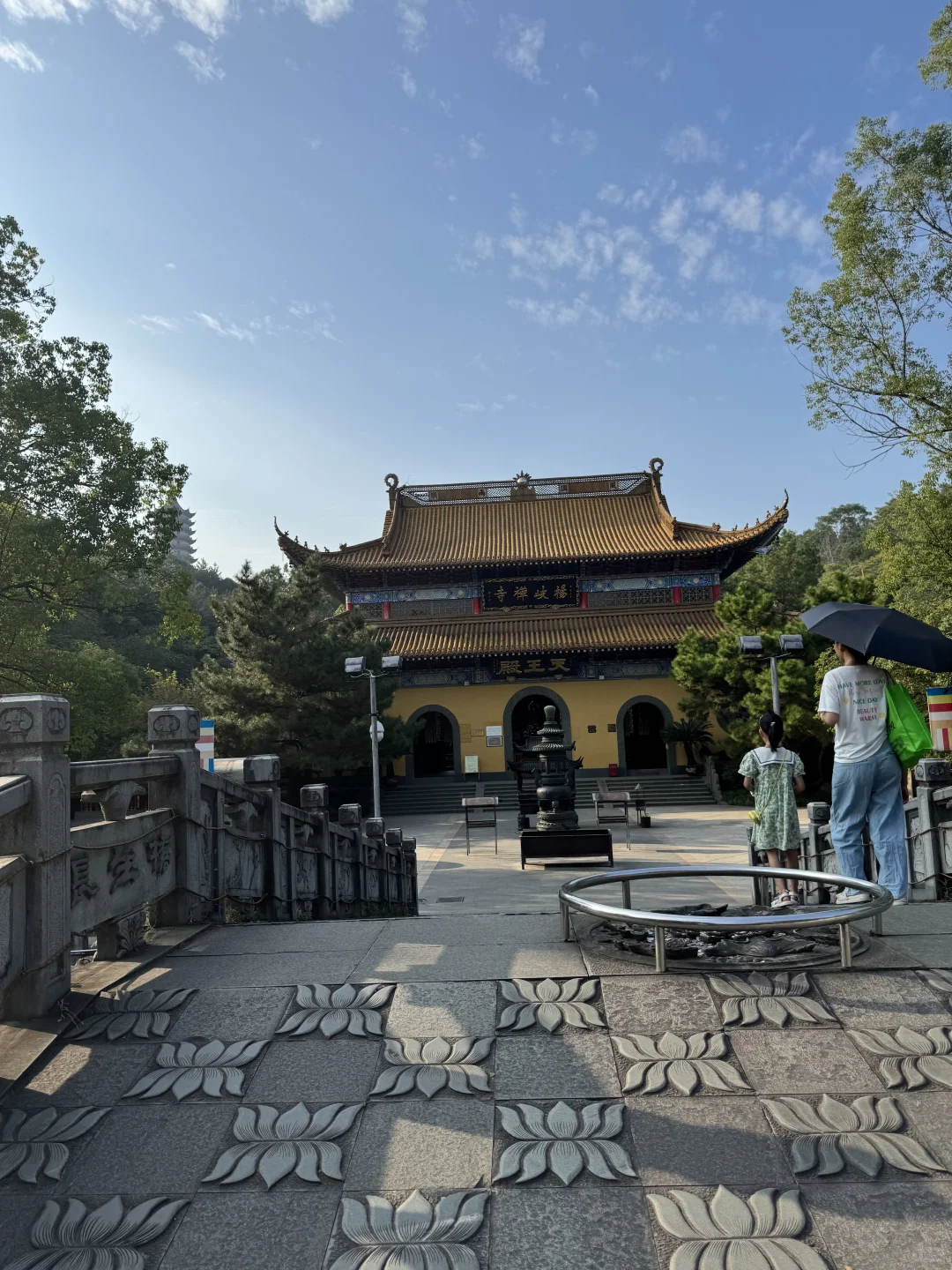 Got inspired from the nature 受到大自然