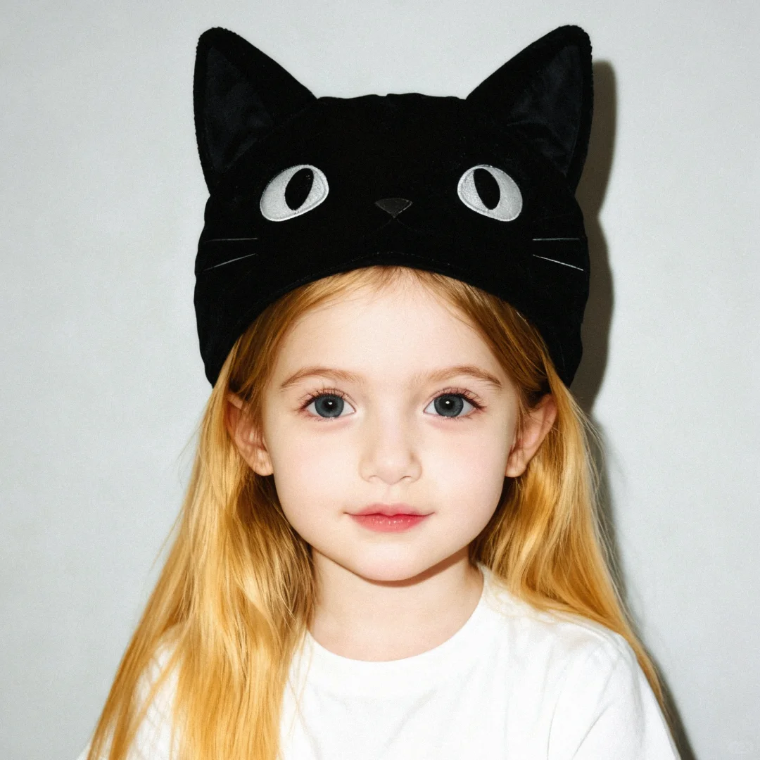 𝗪𝗲𝗖𝗵𝗮𝘁｜女生头像|各种动物头套