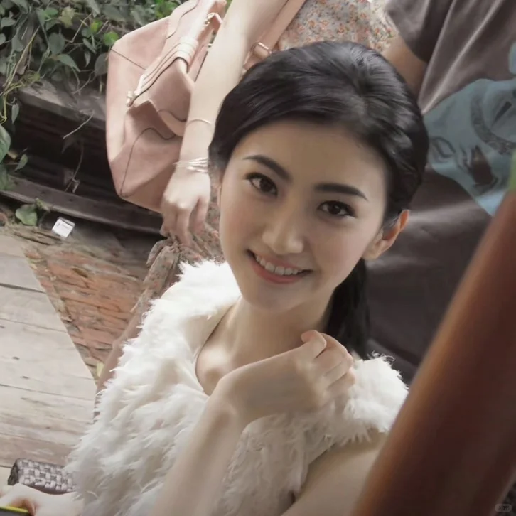 写一些 秋冬装美女的作弊法则 1.0