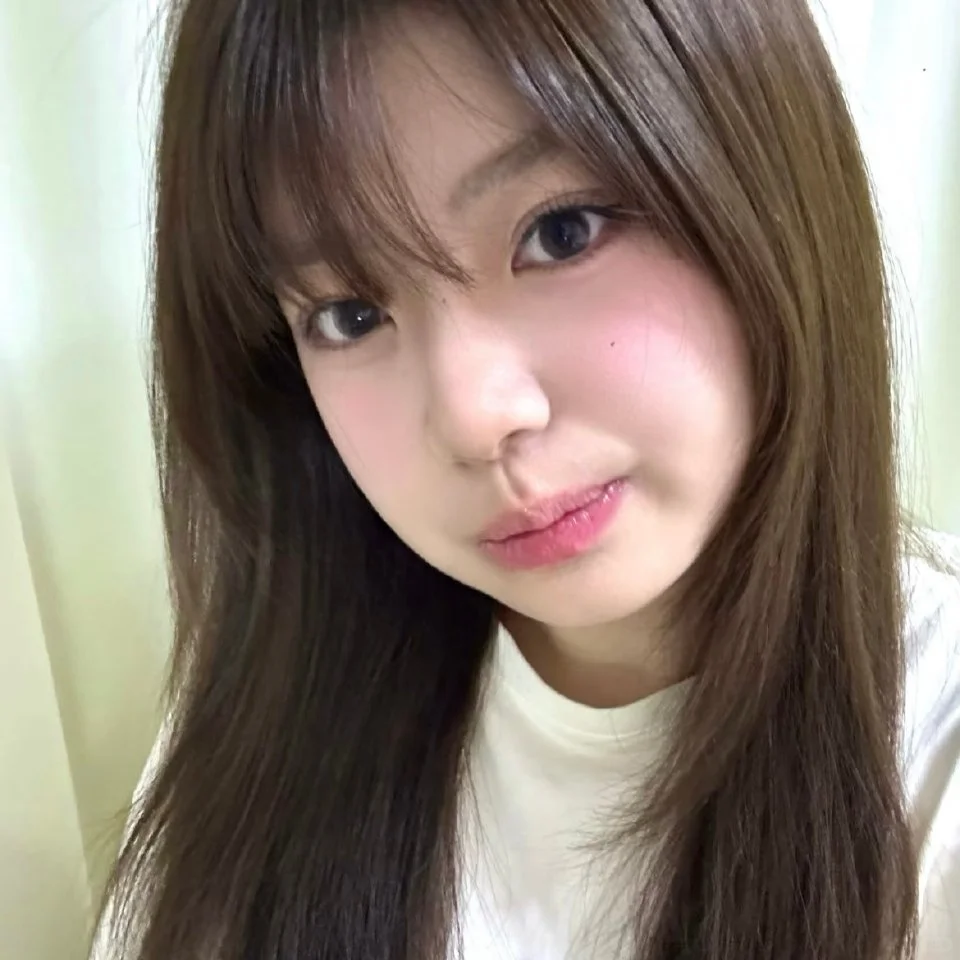 甜妹头像合集②