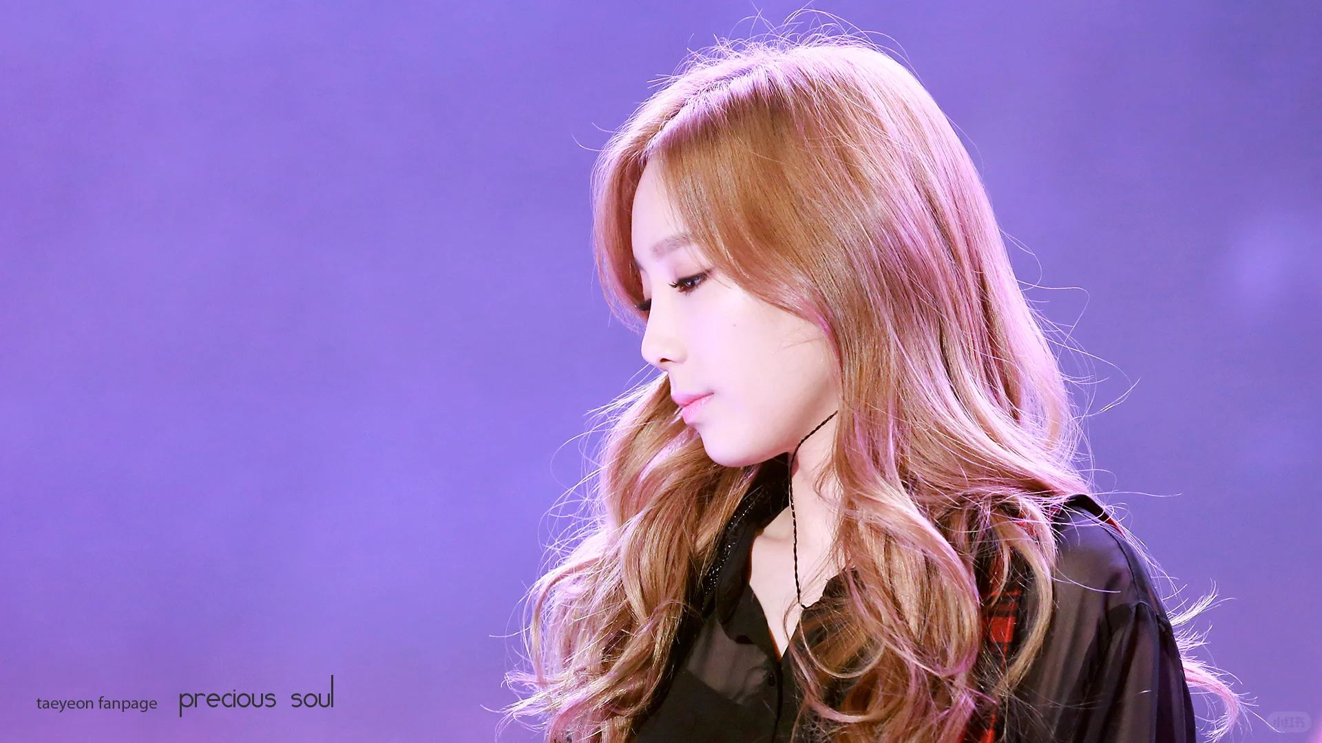 舞台上的姐姐好迷人