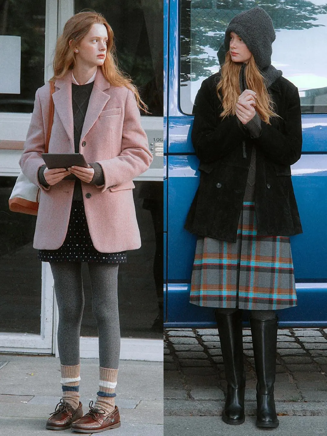 杂志|青春知识分子风