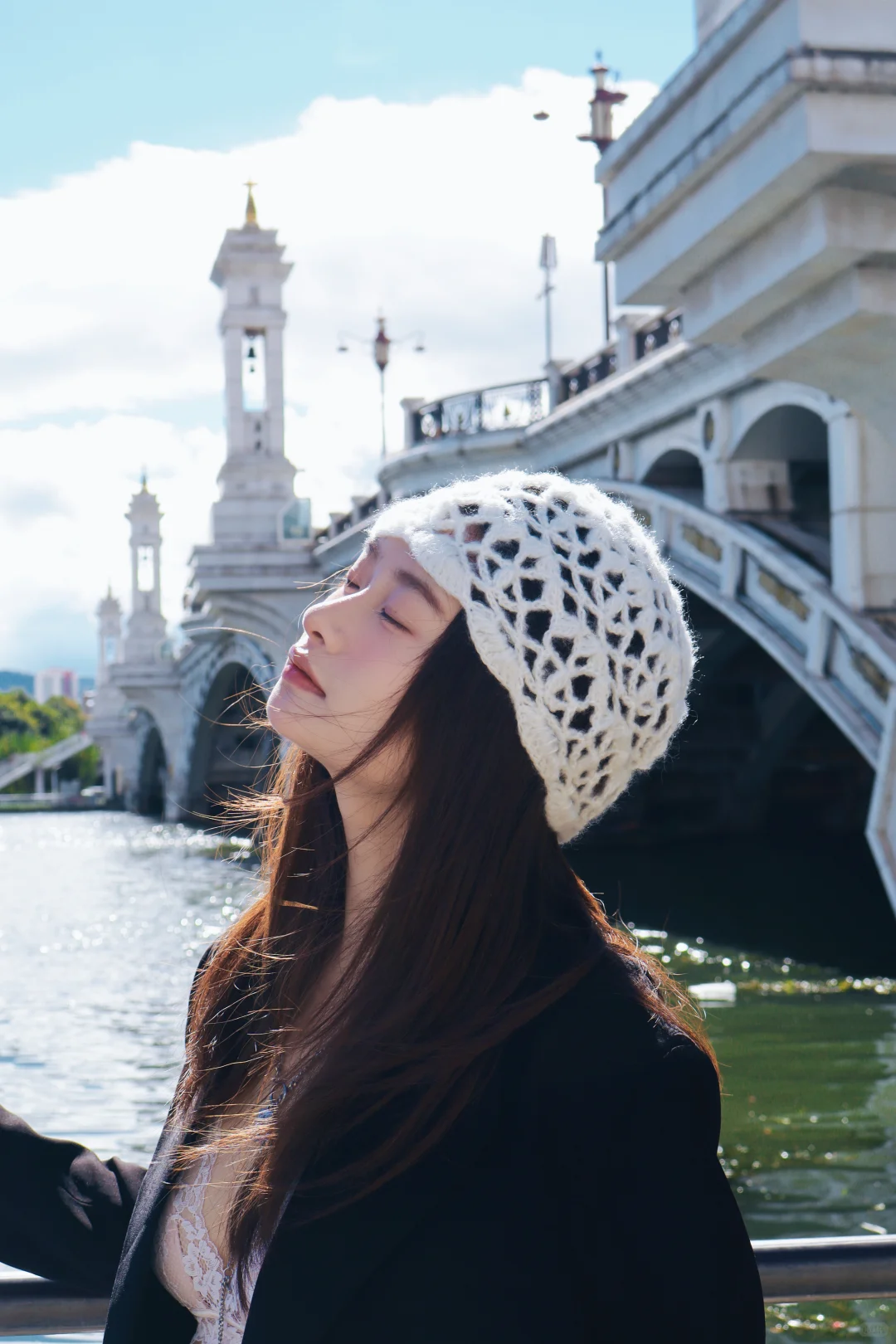 兴盛大桥巨出片