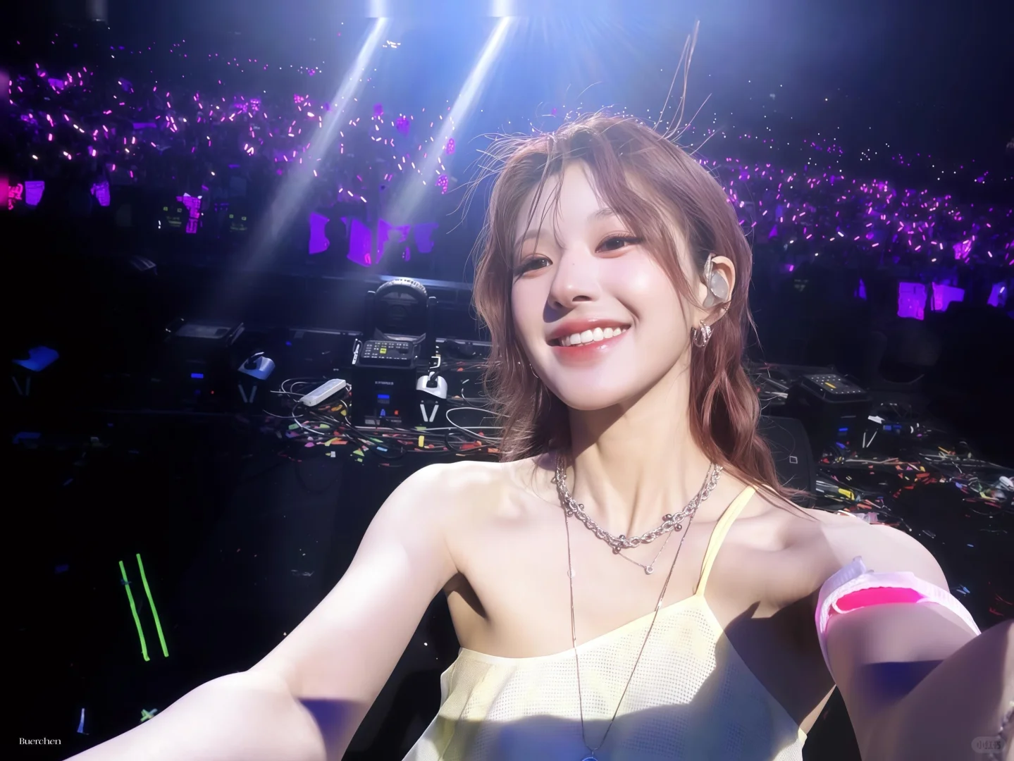 𝑺𝒉𝒂𝒓𝒆｜赵露思平板壁纸🫧