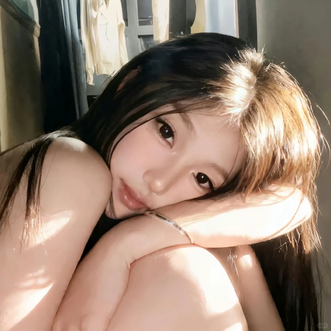 𝙒𝙚𝘾𝙝𝙖𝙩女生头像🐾