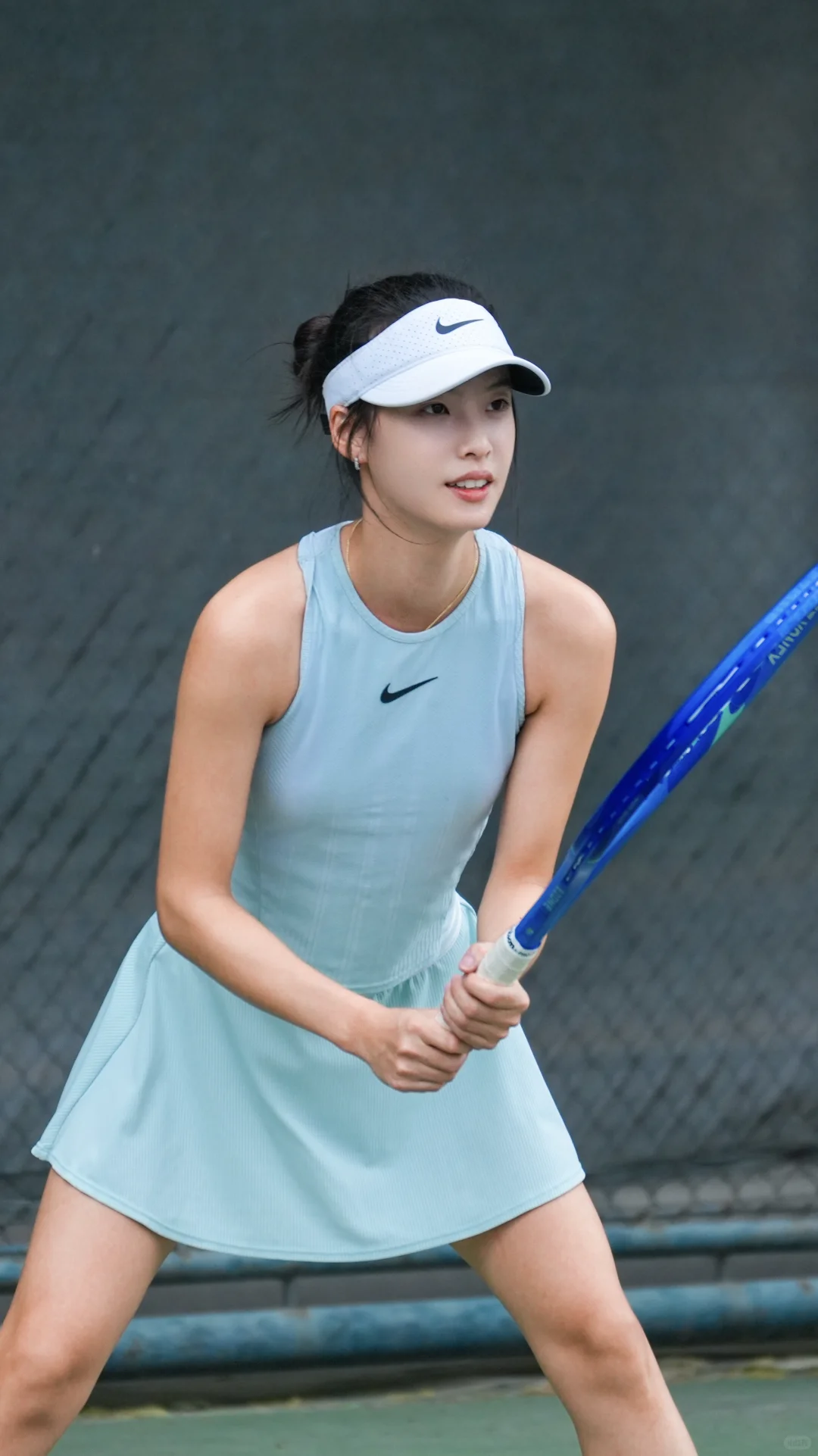 女大训练图集🎾向前看 别左顾右盼