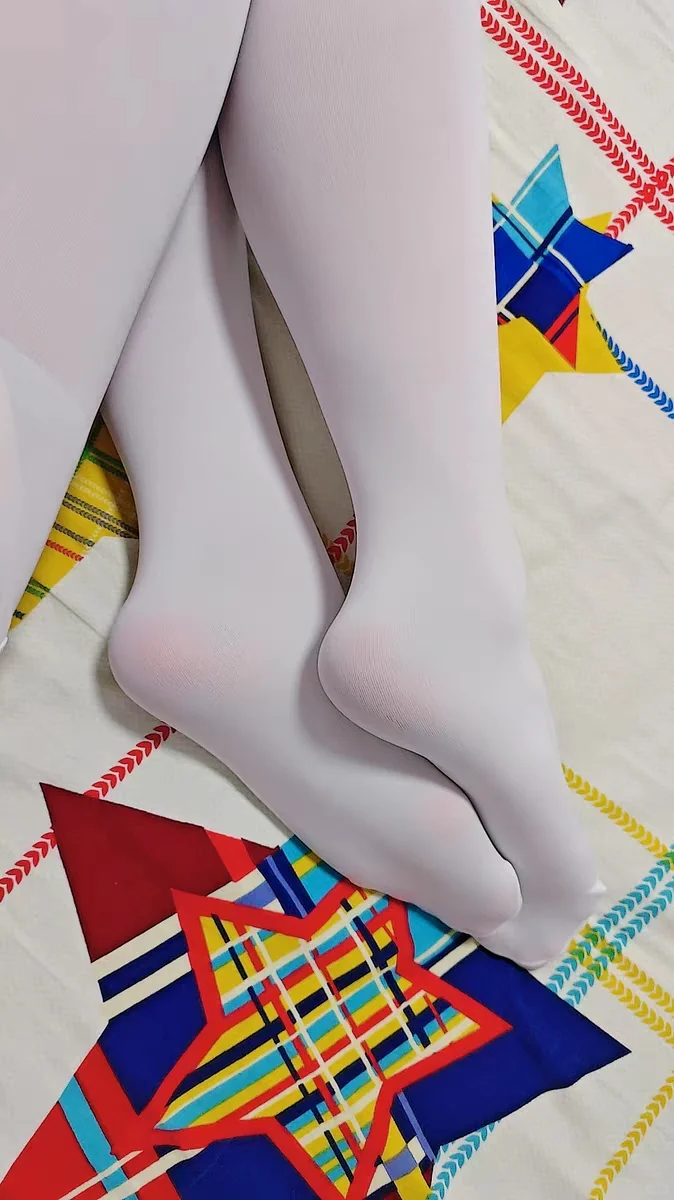 今年冬天就不穿秋裤了😁