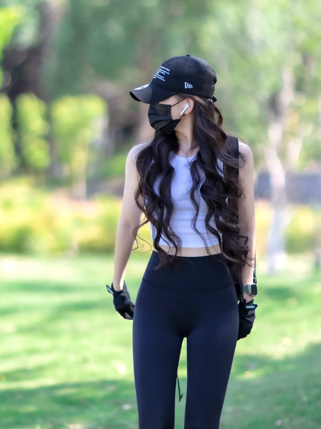 什么都基础，精神状态就不基础