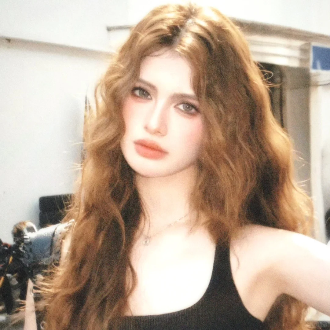 𝑾𝒆𝑪𝒉𝒂𝒕女头、小众氛围感