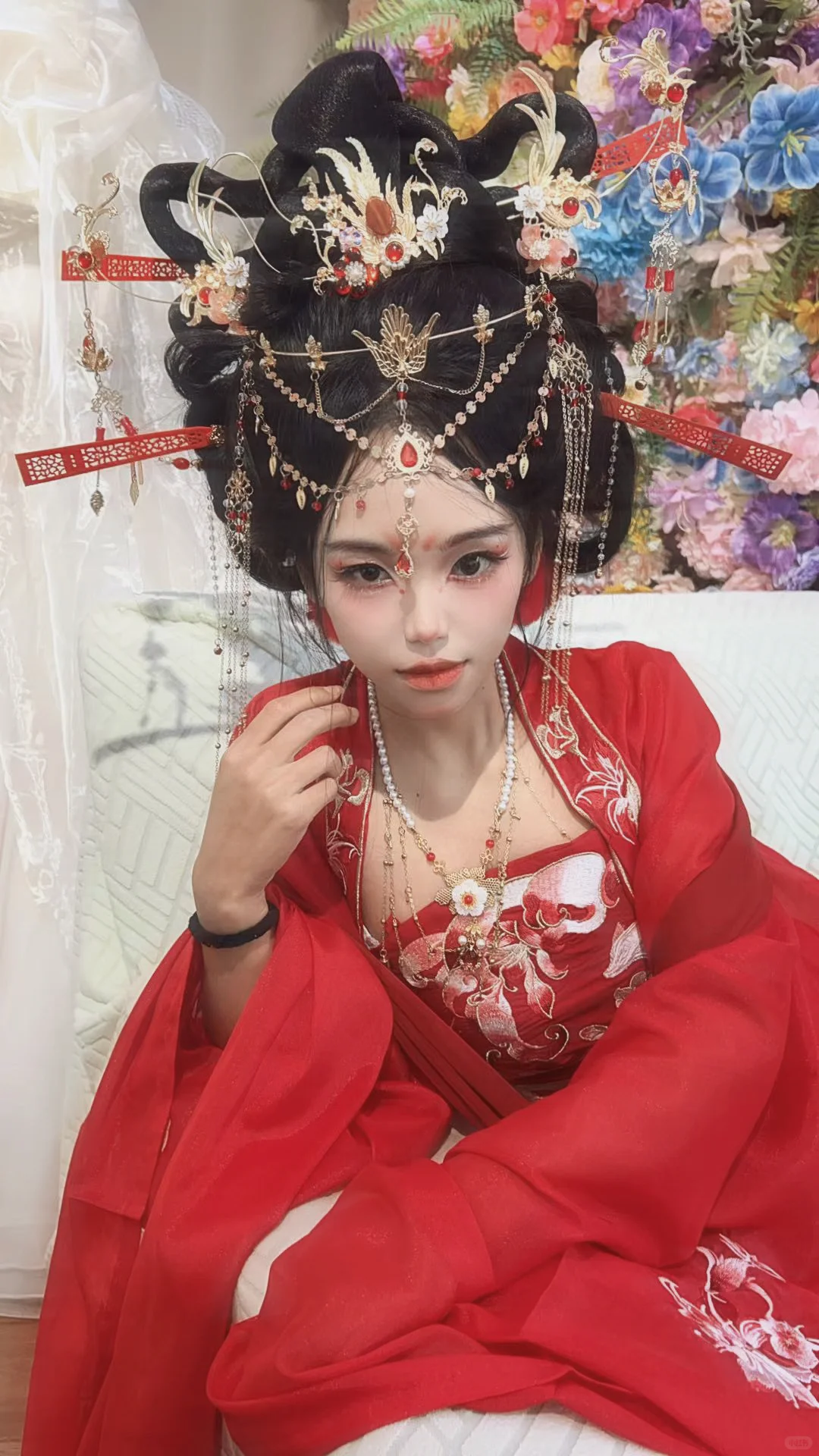 纯欲又魅惑的小狐狸谁能拒绝！