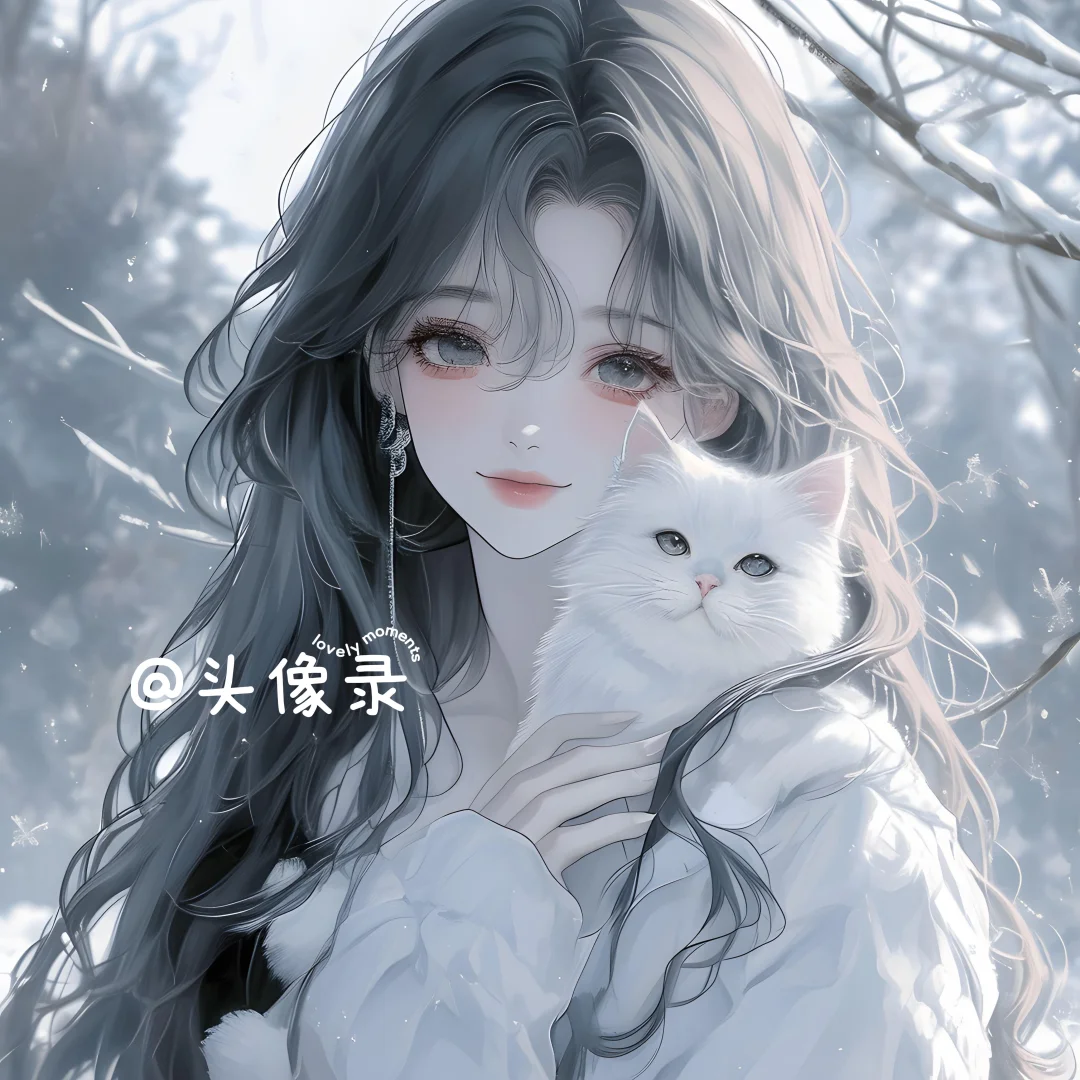 这组女头也太可以了吧