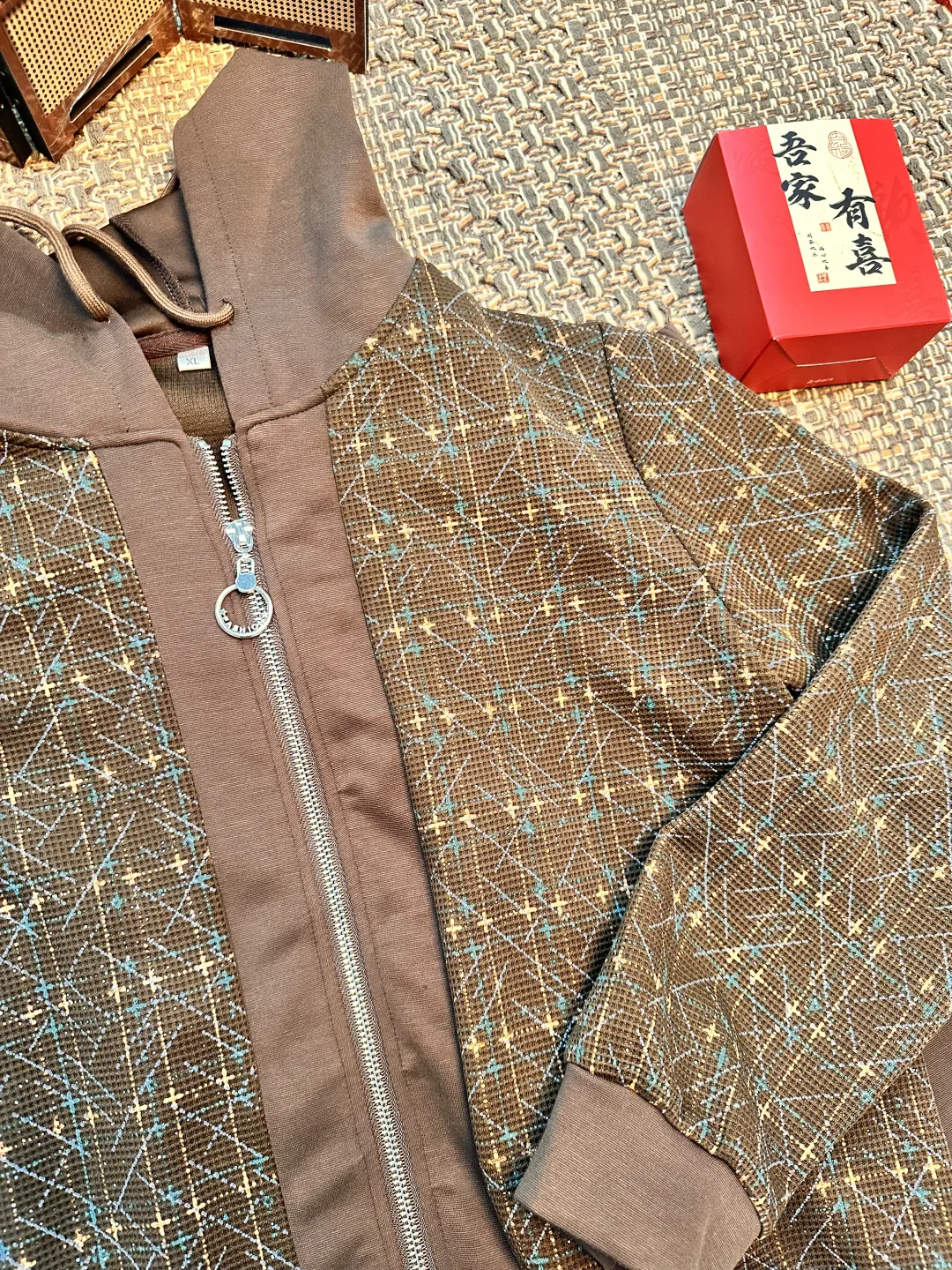 入秋穿搭❄时尚又舒服的运动装妈妈巨喜欢！