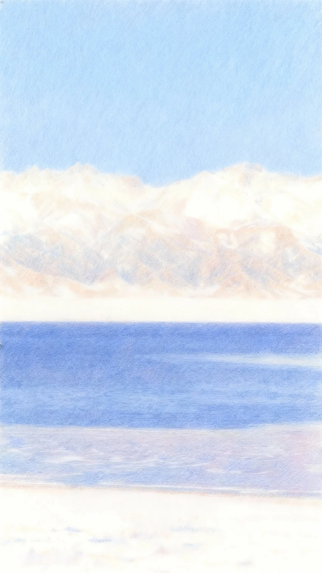 冬季氛围感壁纸