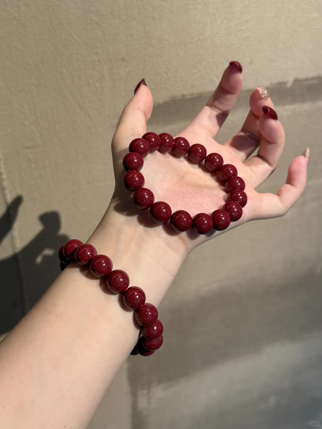 紫金砂女孩子都要买！！即显白又……