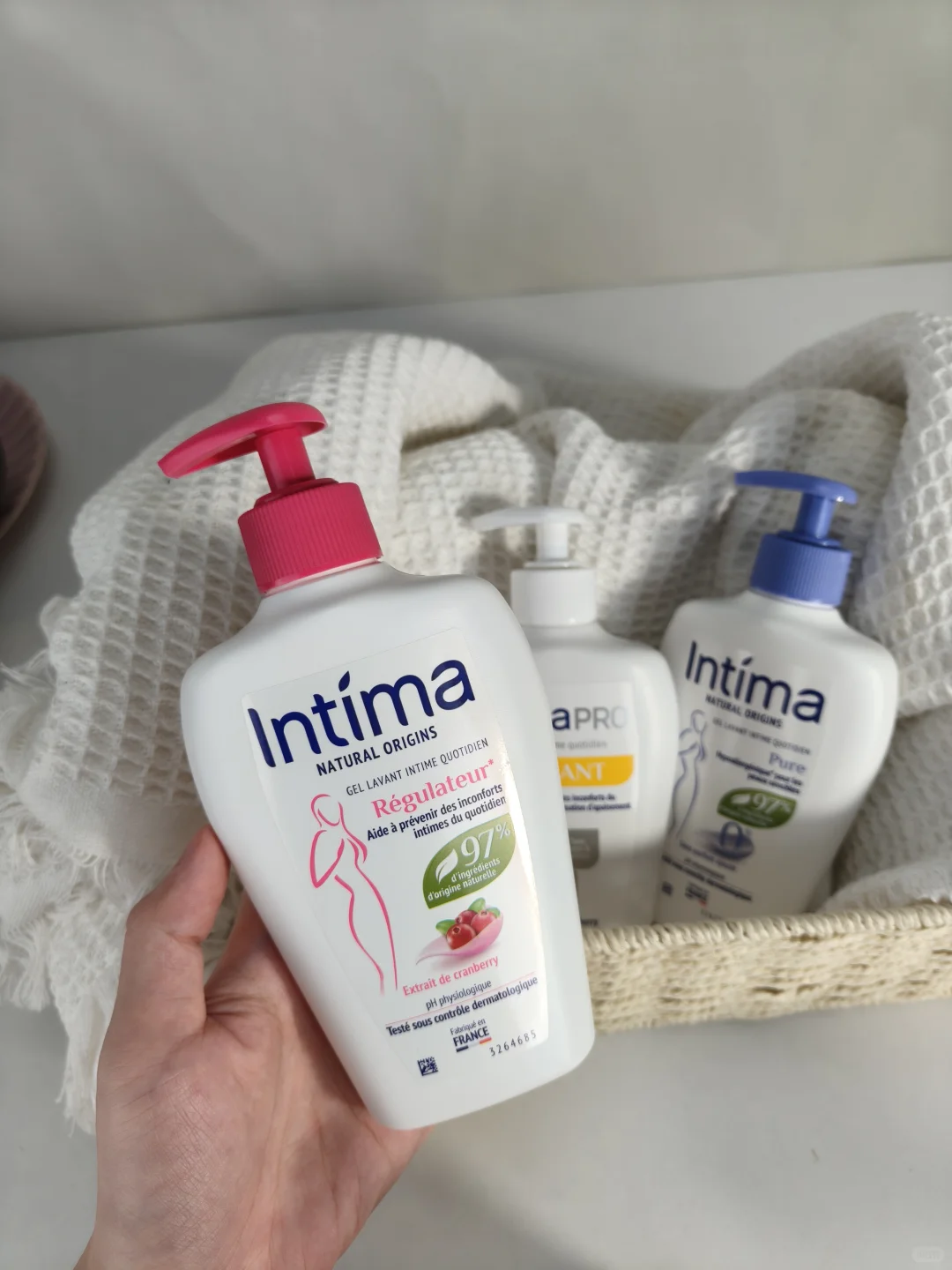 法国🇫🇷真的很懂女人！！