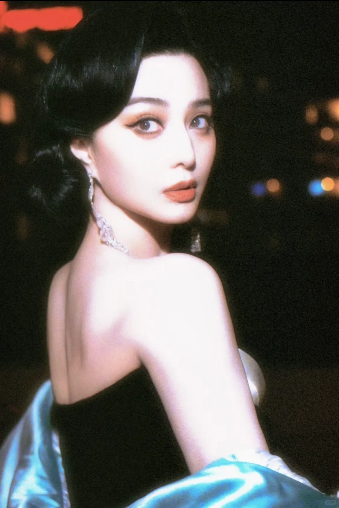 范冰冰神颜合集（一）