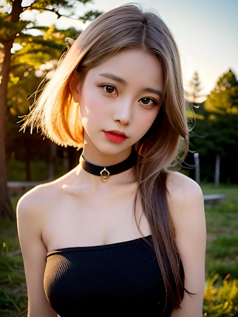 不一样的街头，不一样的美