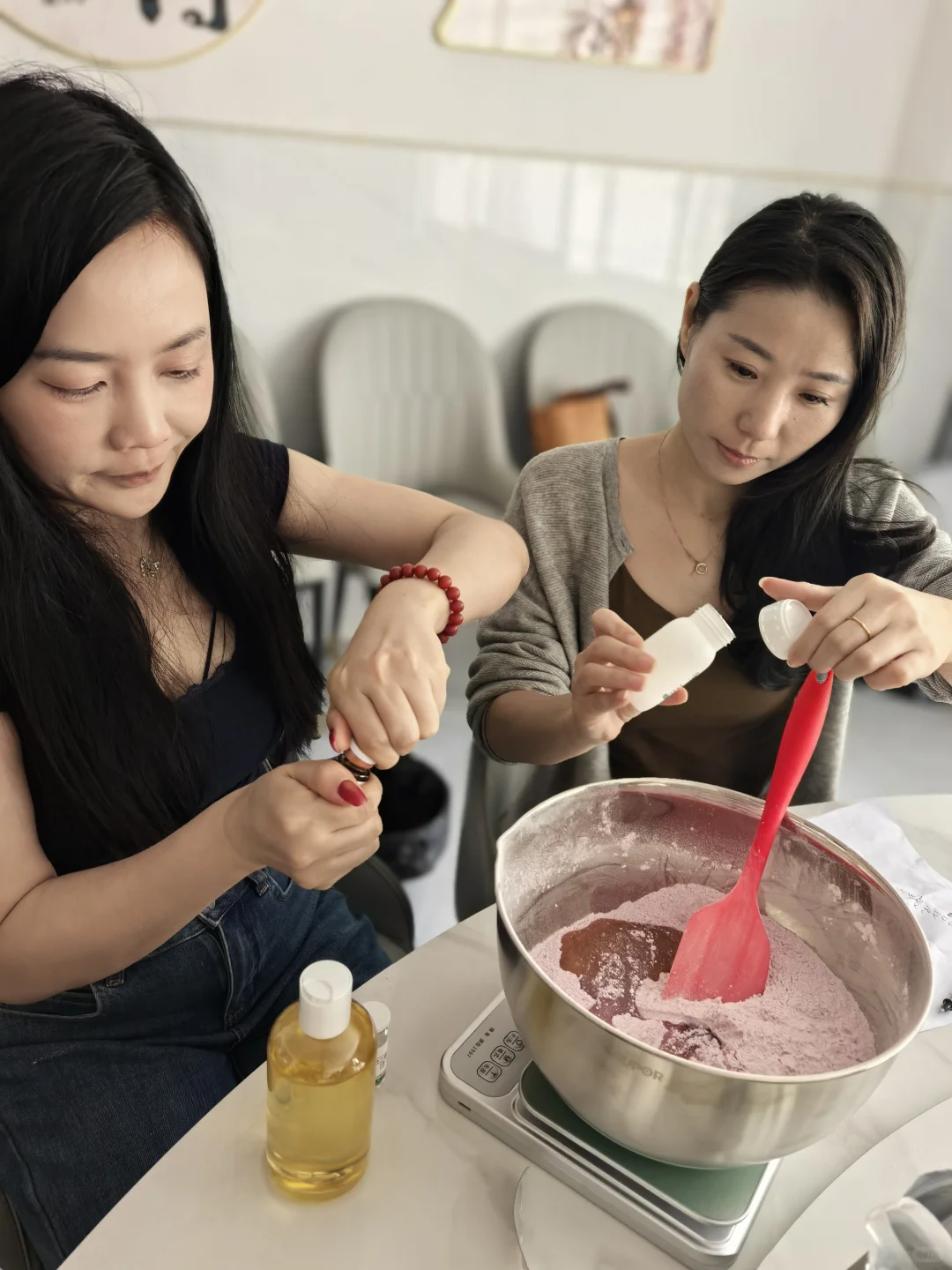 冰冷的工业产物 永远敌不过有温度手作