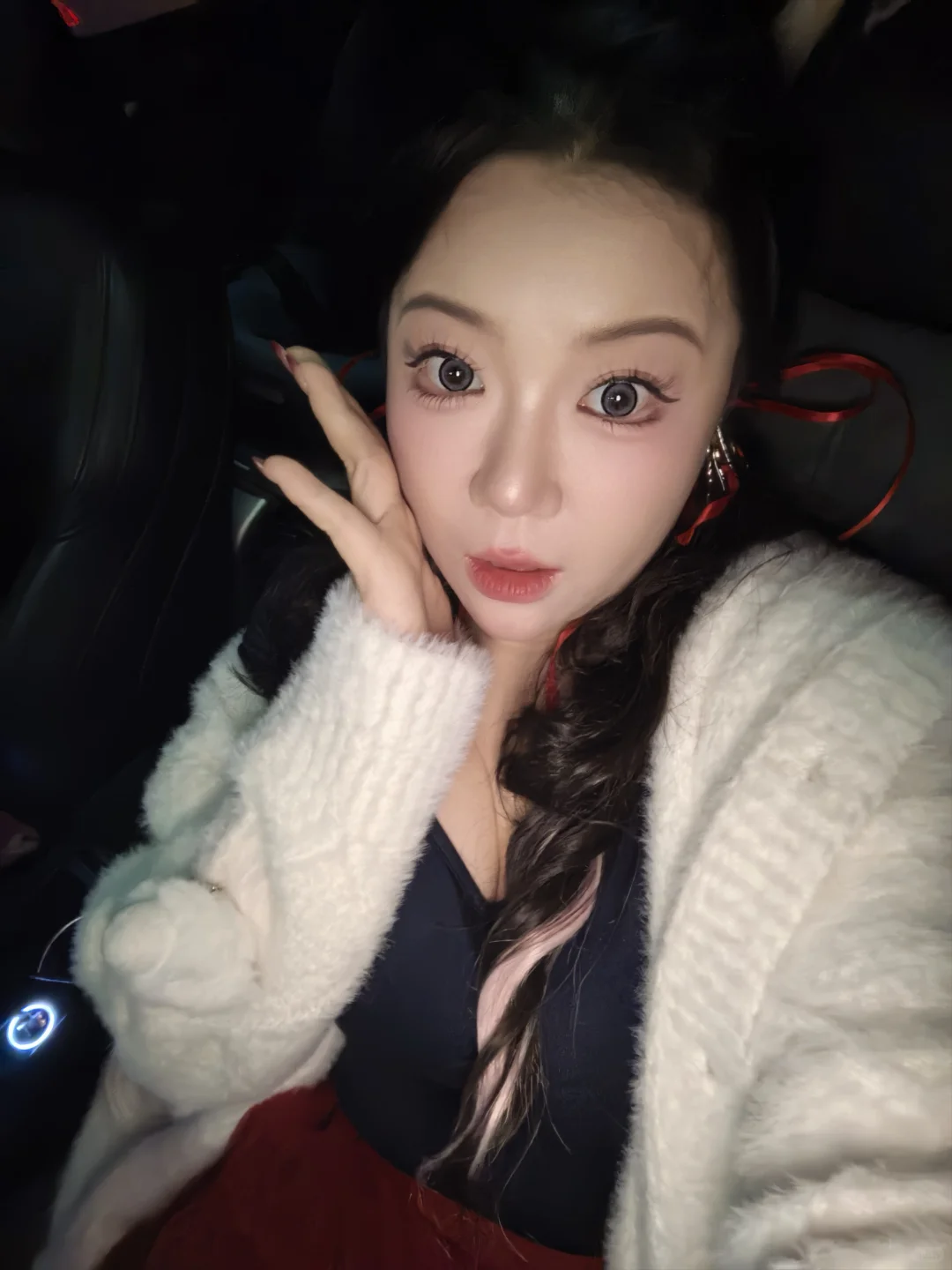 今天做爸爸的乖女鹅😂😂😂😂