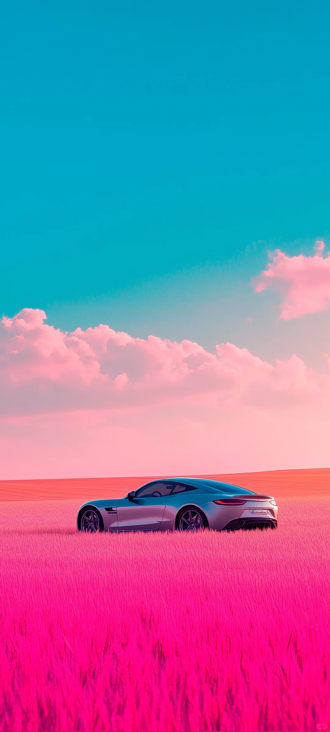 个人精选高清苹果手机壁纸 ios26