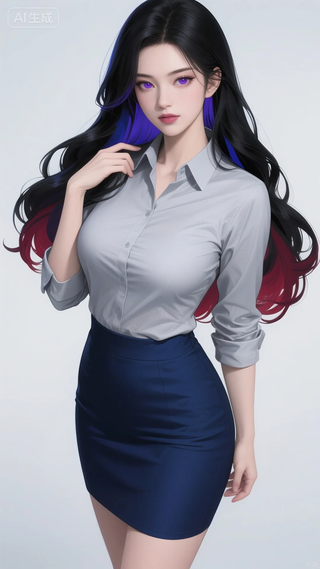 通勤气质穿搭合集👠