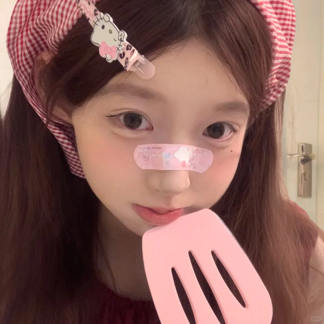 甜妹头像合集②