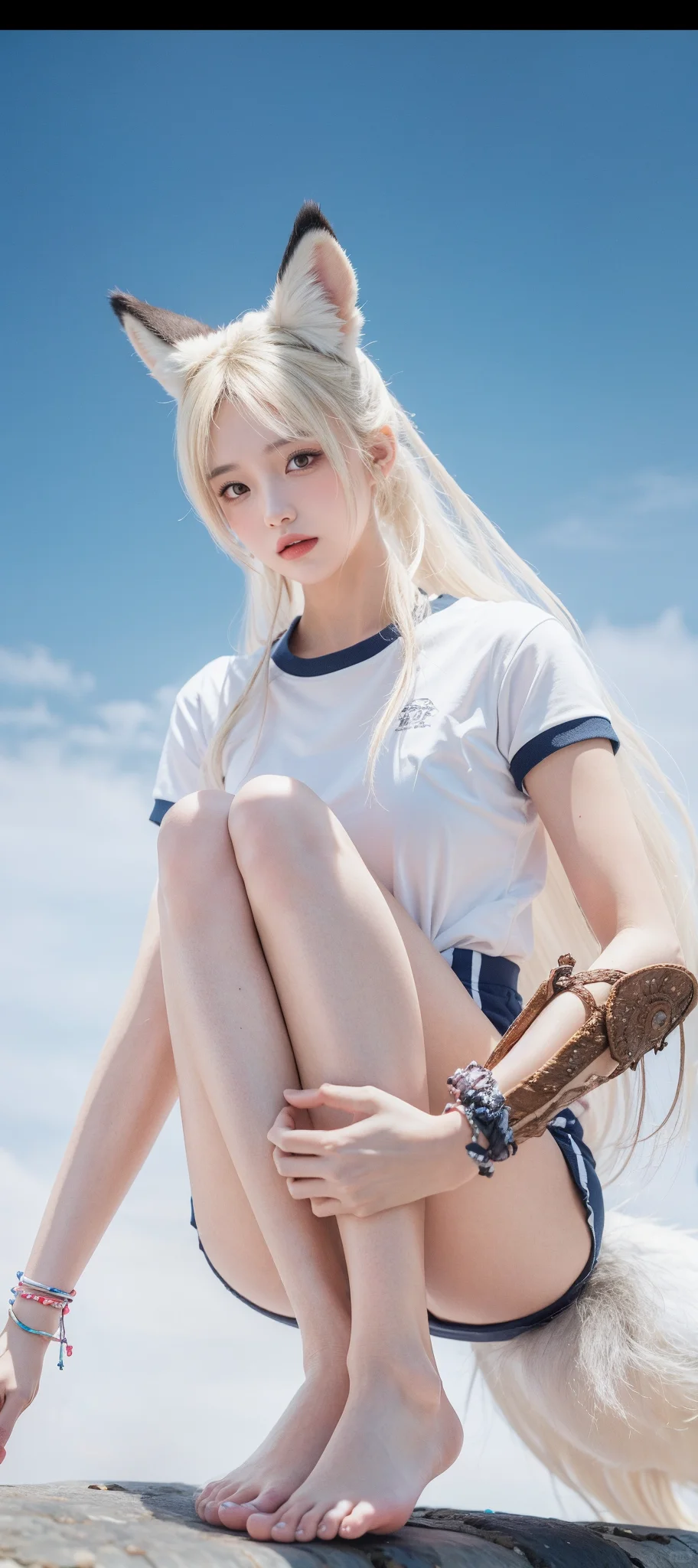 永劫壁纸，泳装合集