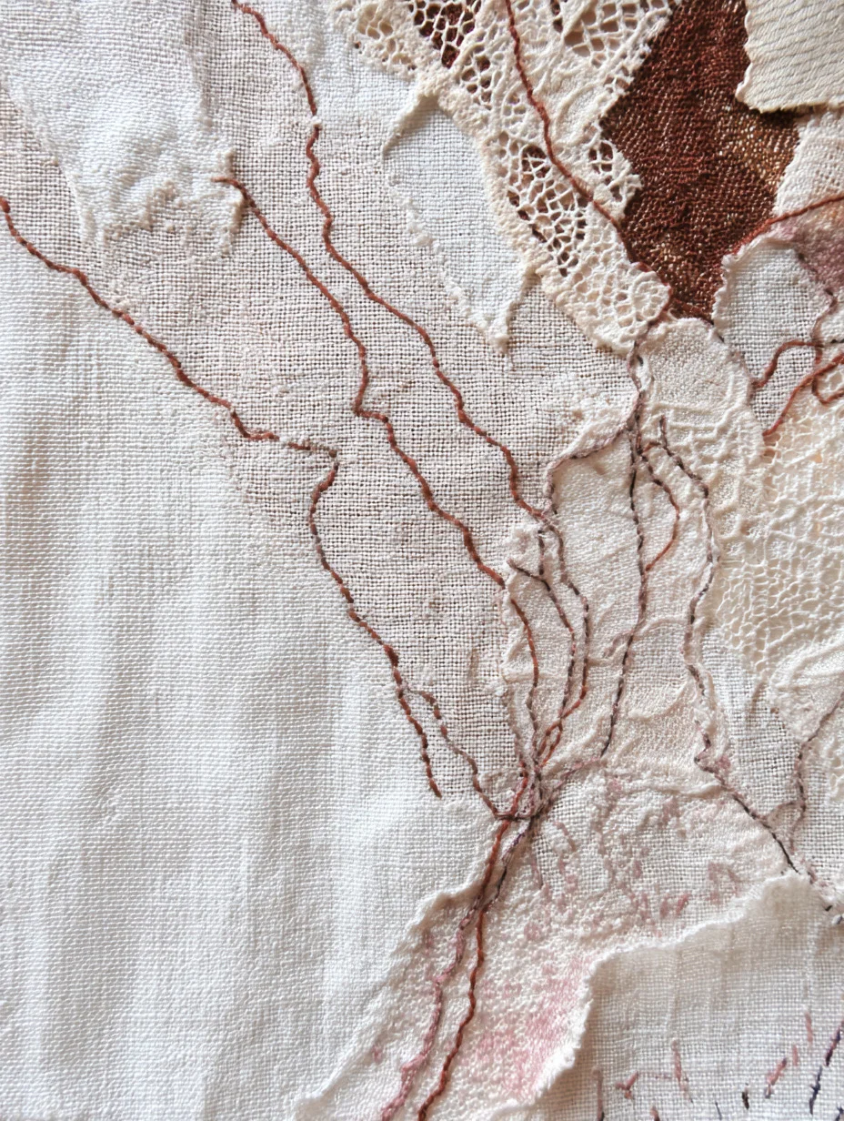 服装设计｜面料改造灵感分享🟠