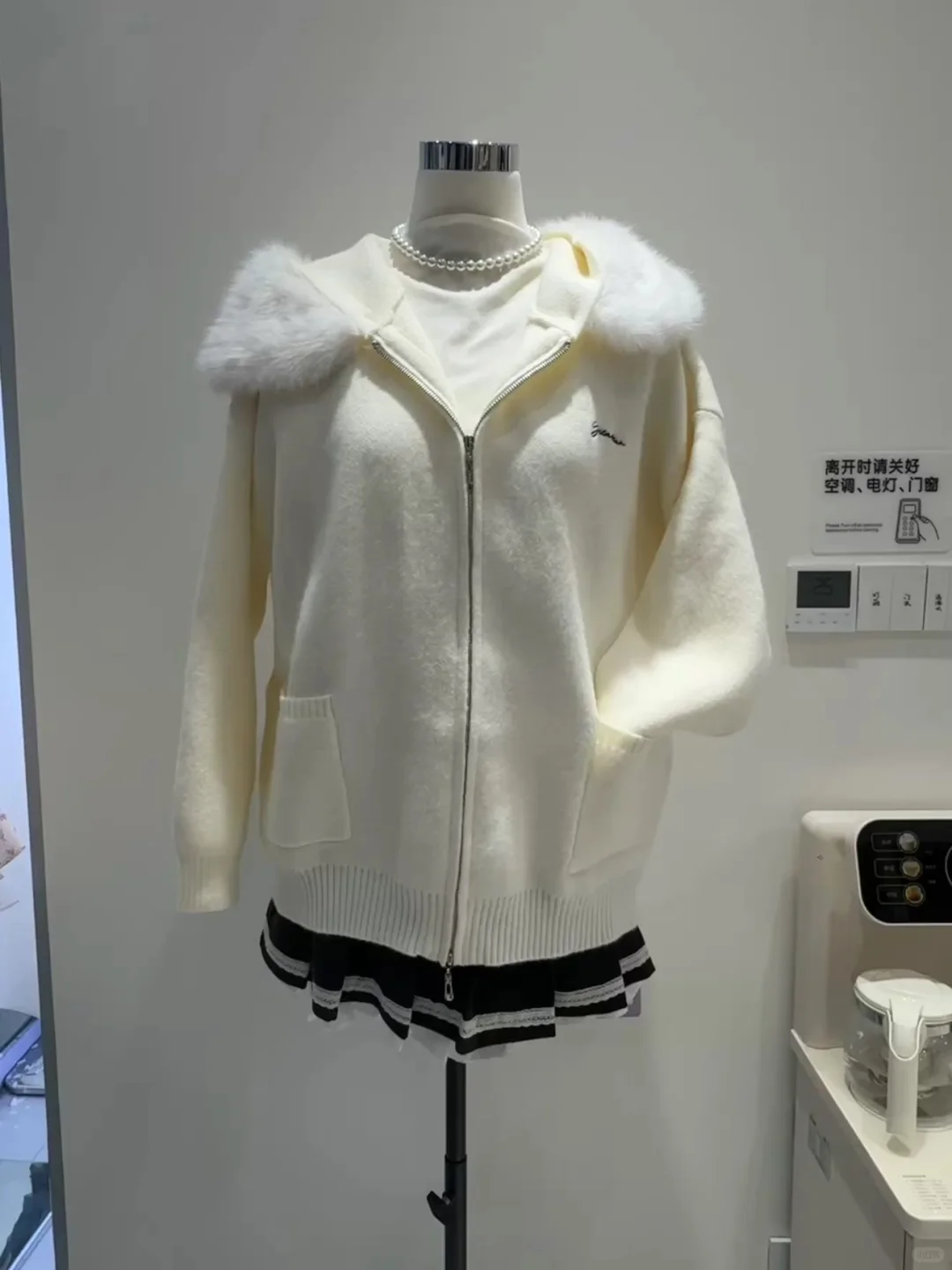 用心为微胖宝宝做的店铺🎀