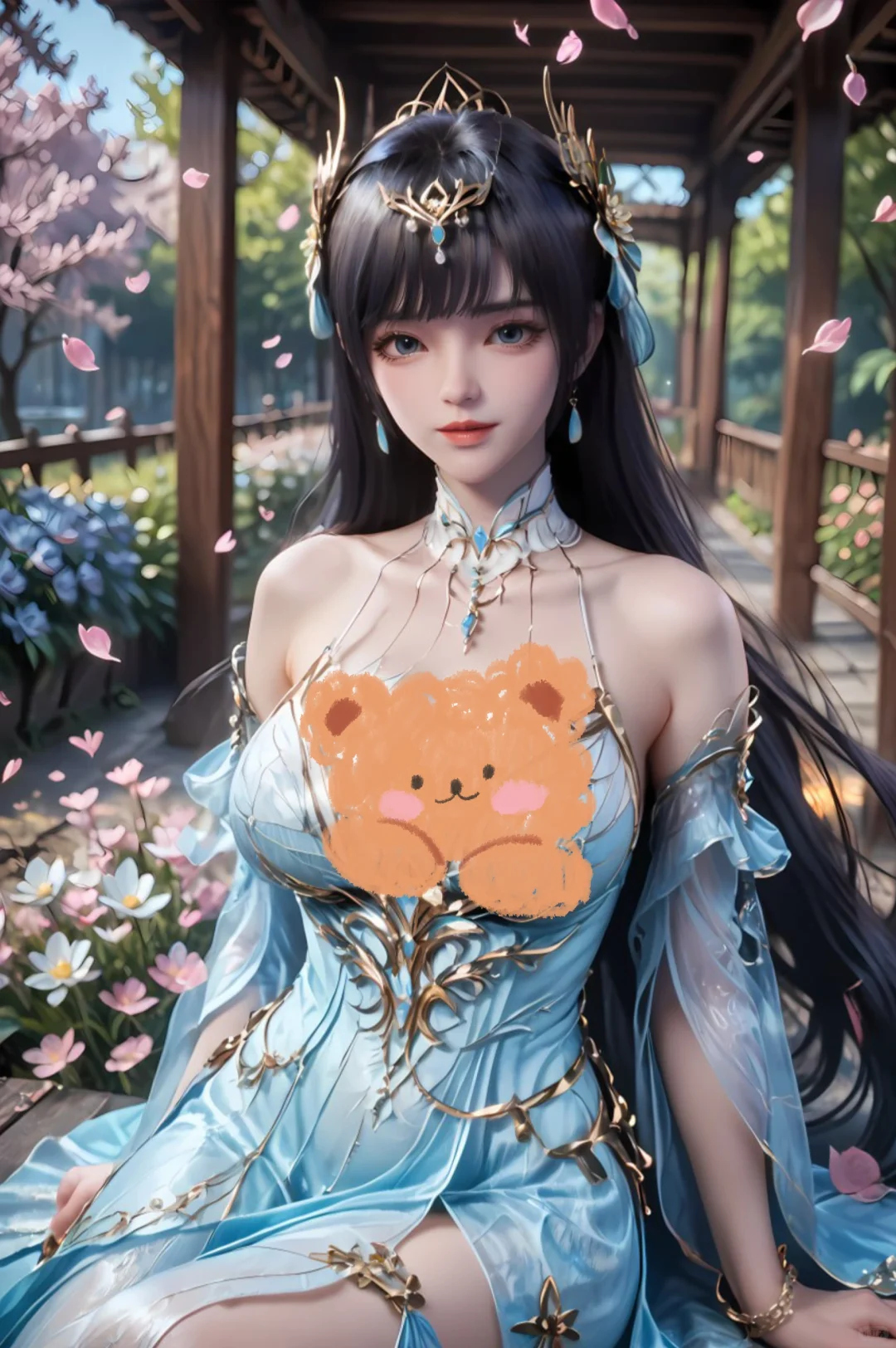 神印王座：枫玲儿