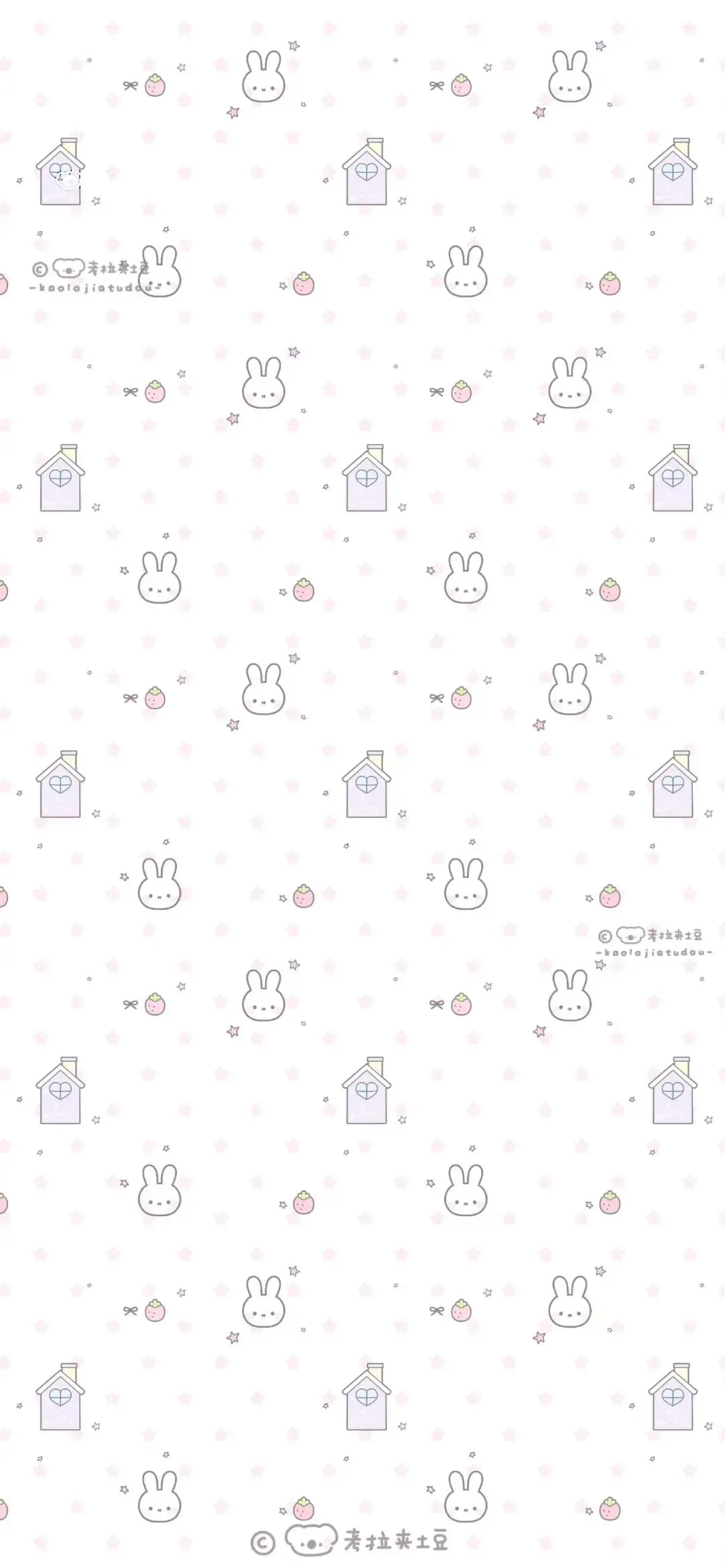 WeChat｜ 万能聊天背景图分享