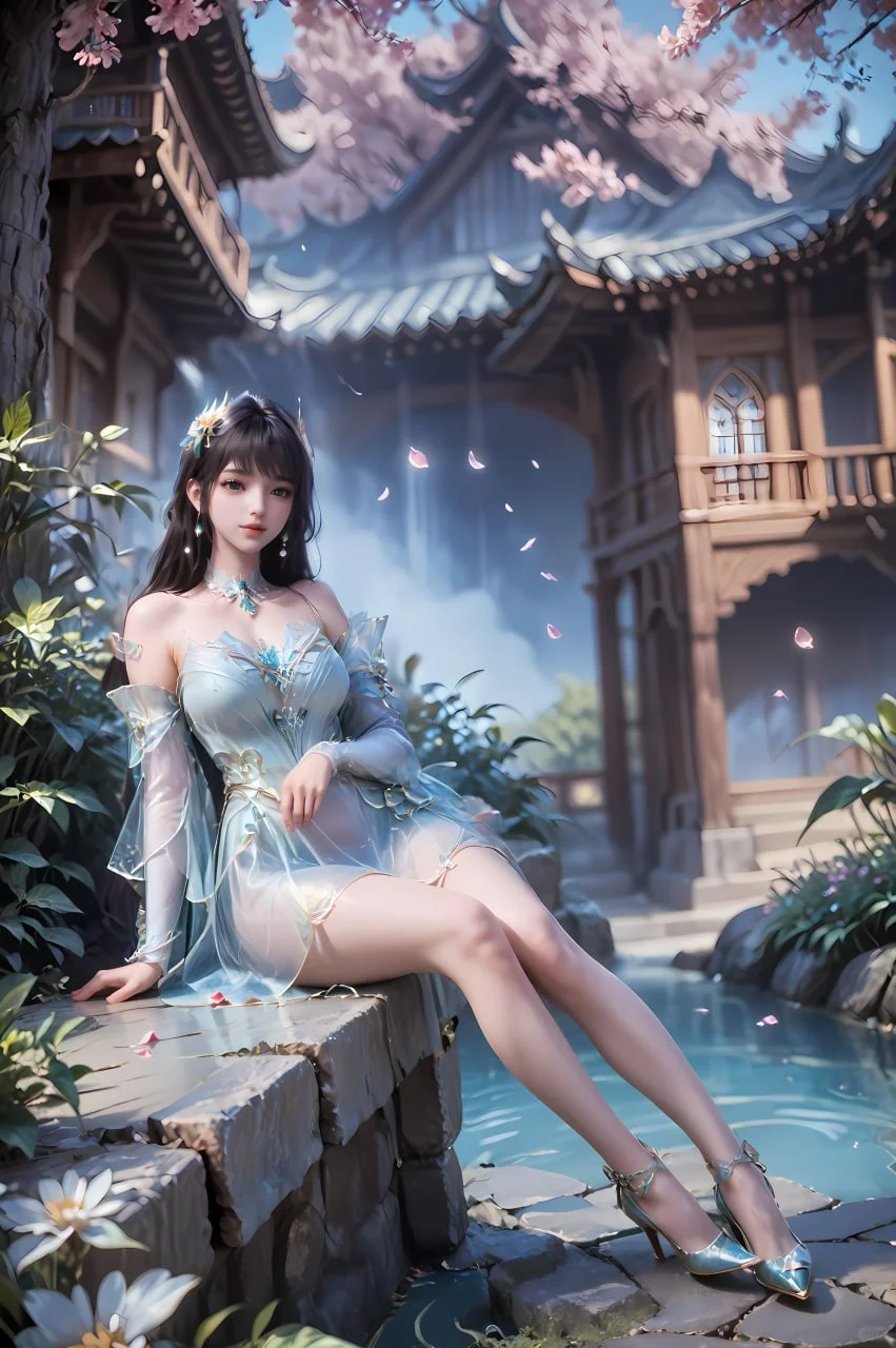 神印王座：枫玲儿