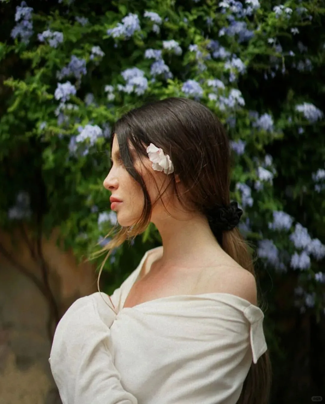 丰满女孩这么穿，太美了！