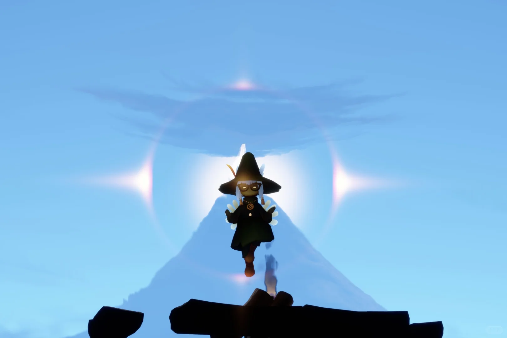 这是一个记录穿搭的帖子