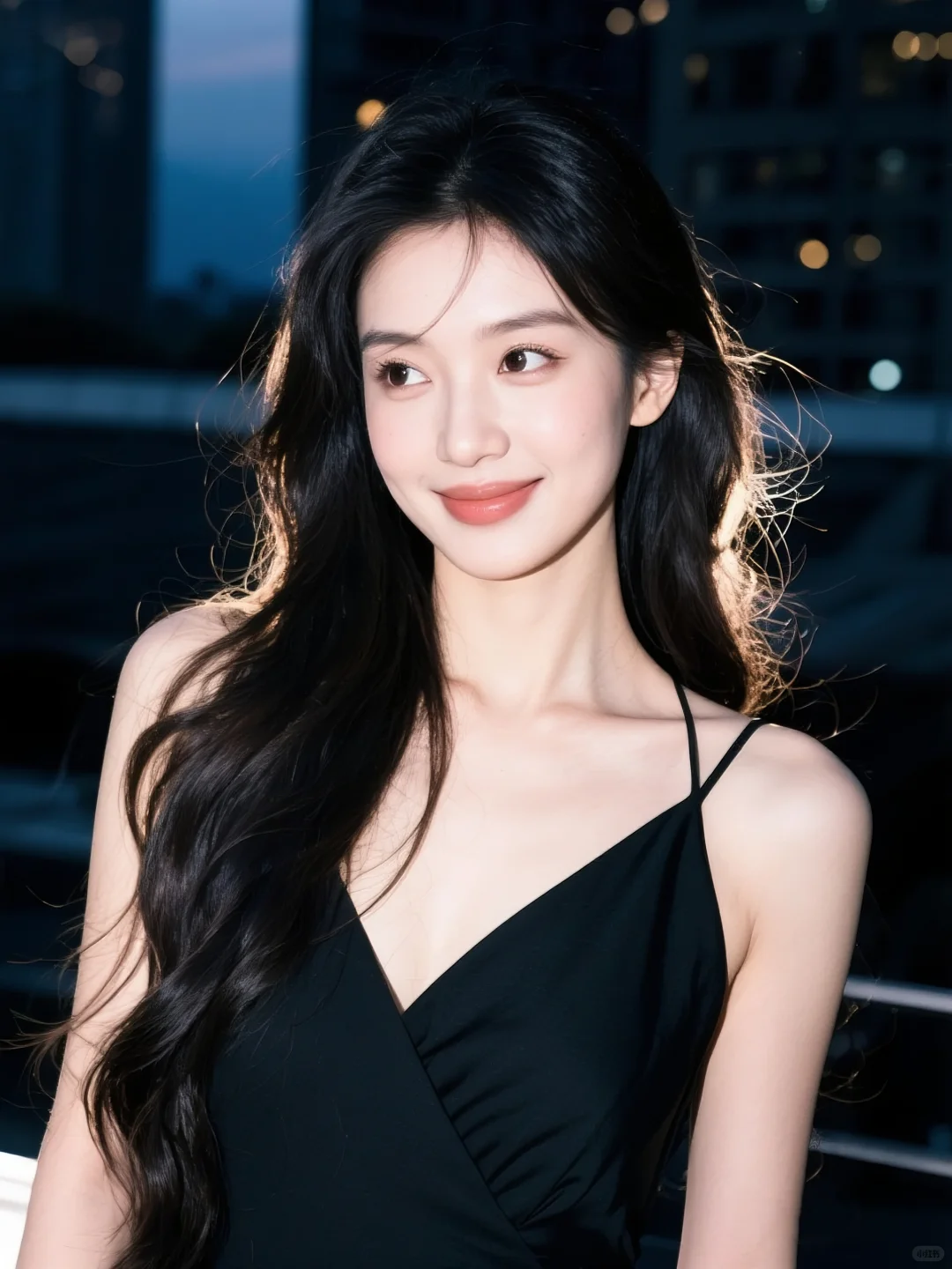 🌙谁懂极简风的杀伤力！