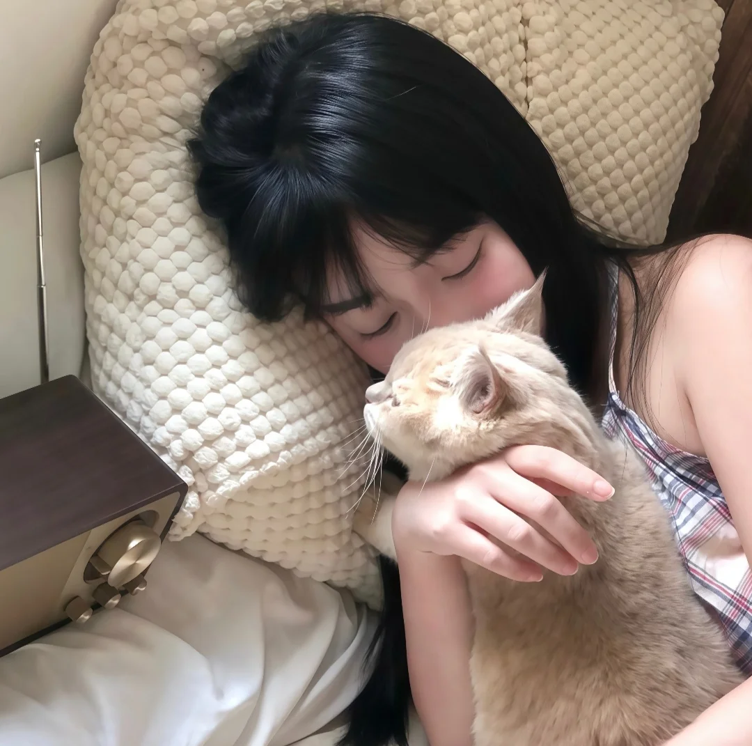 WeChat🍃 | 申请成为你的头像