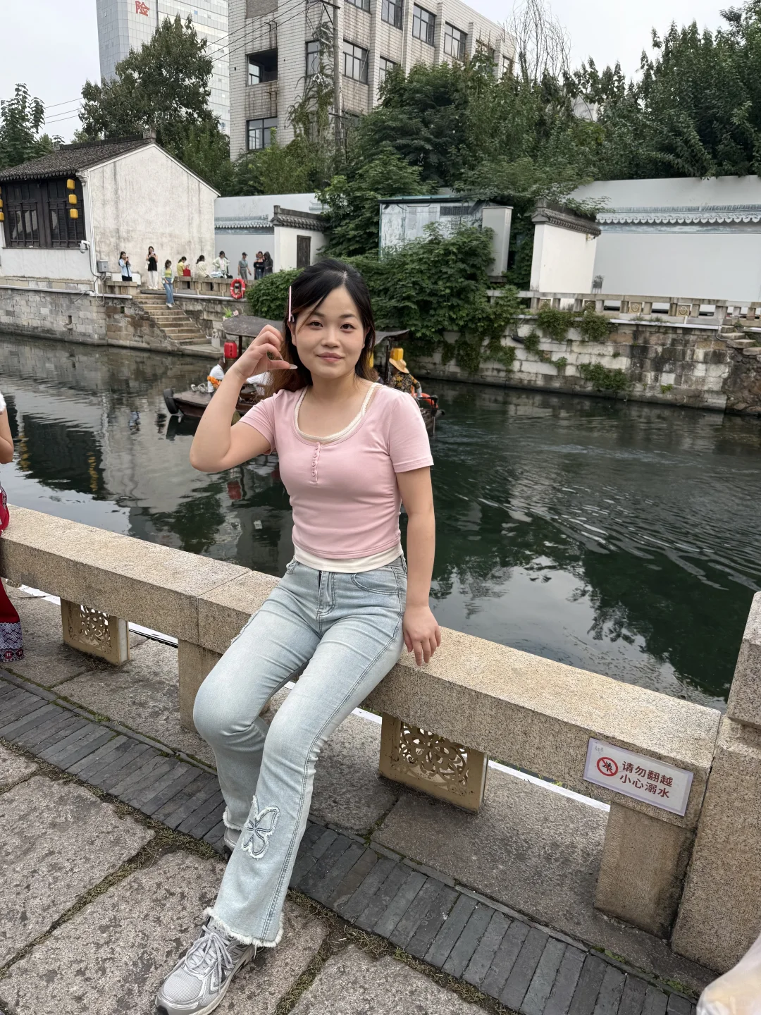 “期待中奖，却从不买彩票”—98女找对象