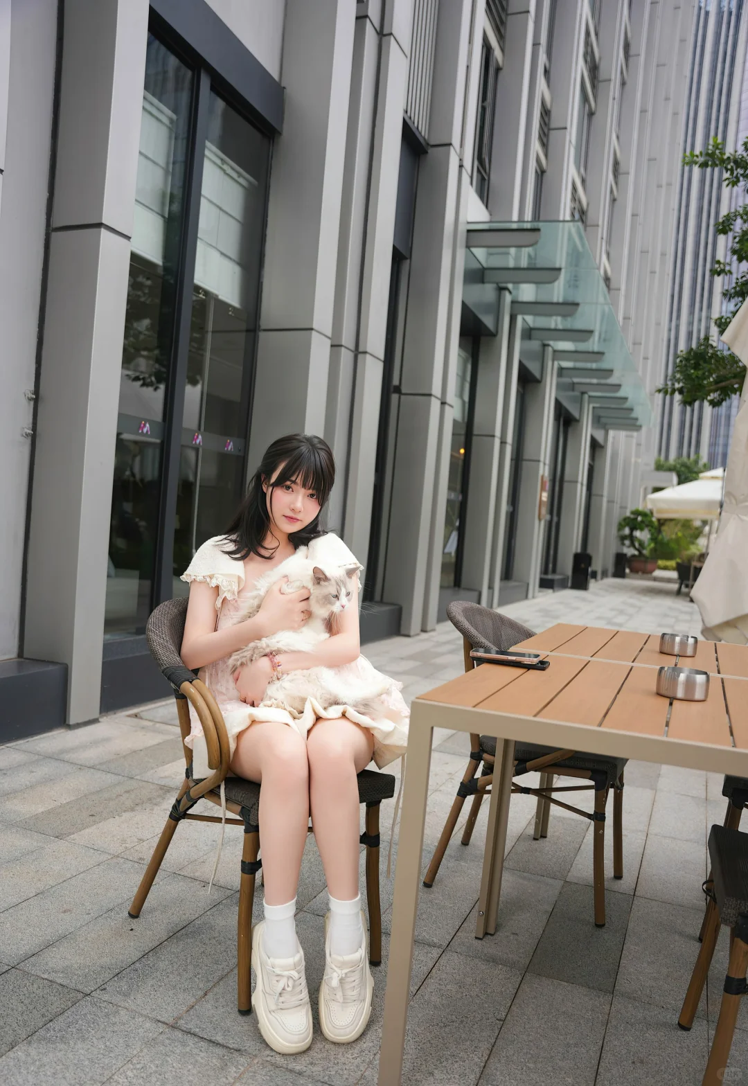 秀人网模特 软情