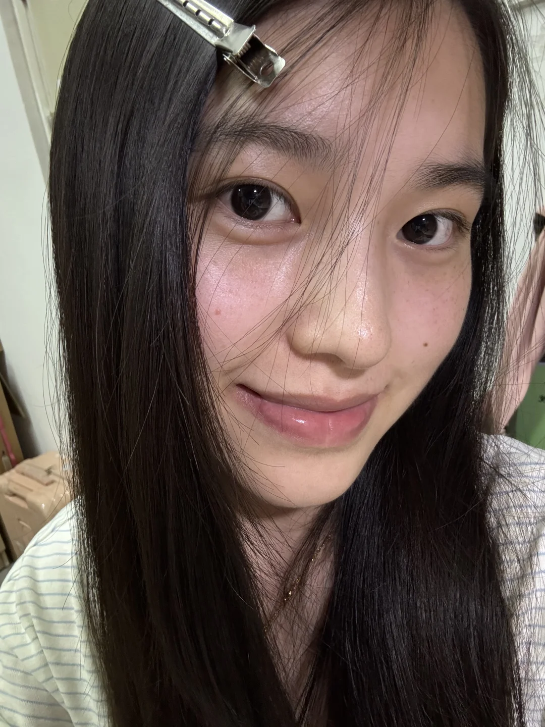 古希腊掌管素颜的神