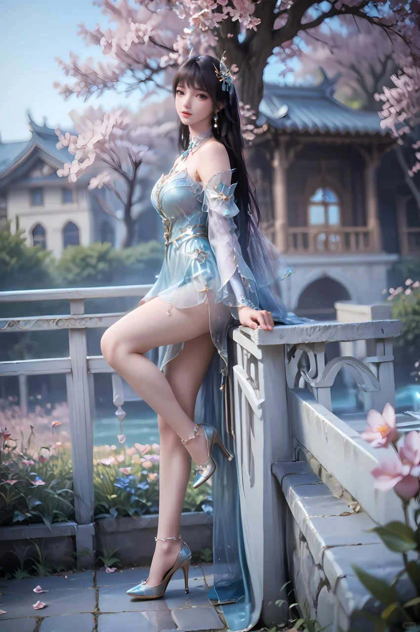 神印王座：枫玲儿