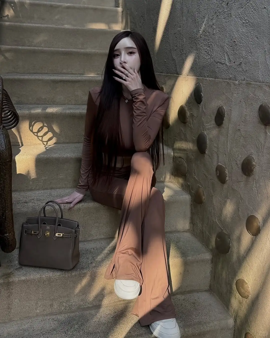 什么类型只有你知道🤎