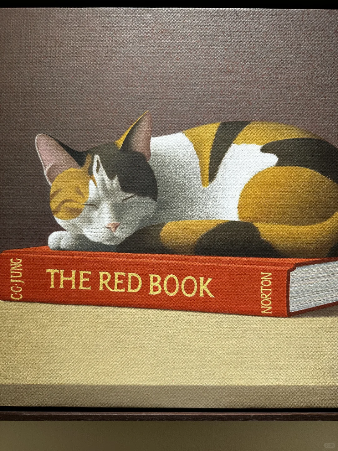 果然还是男人会发现女人的美