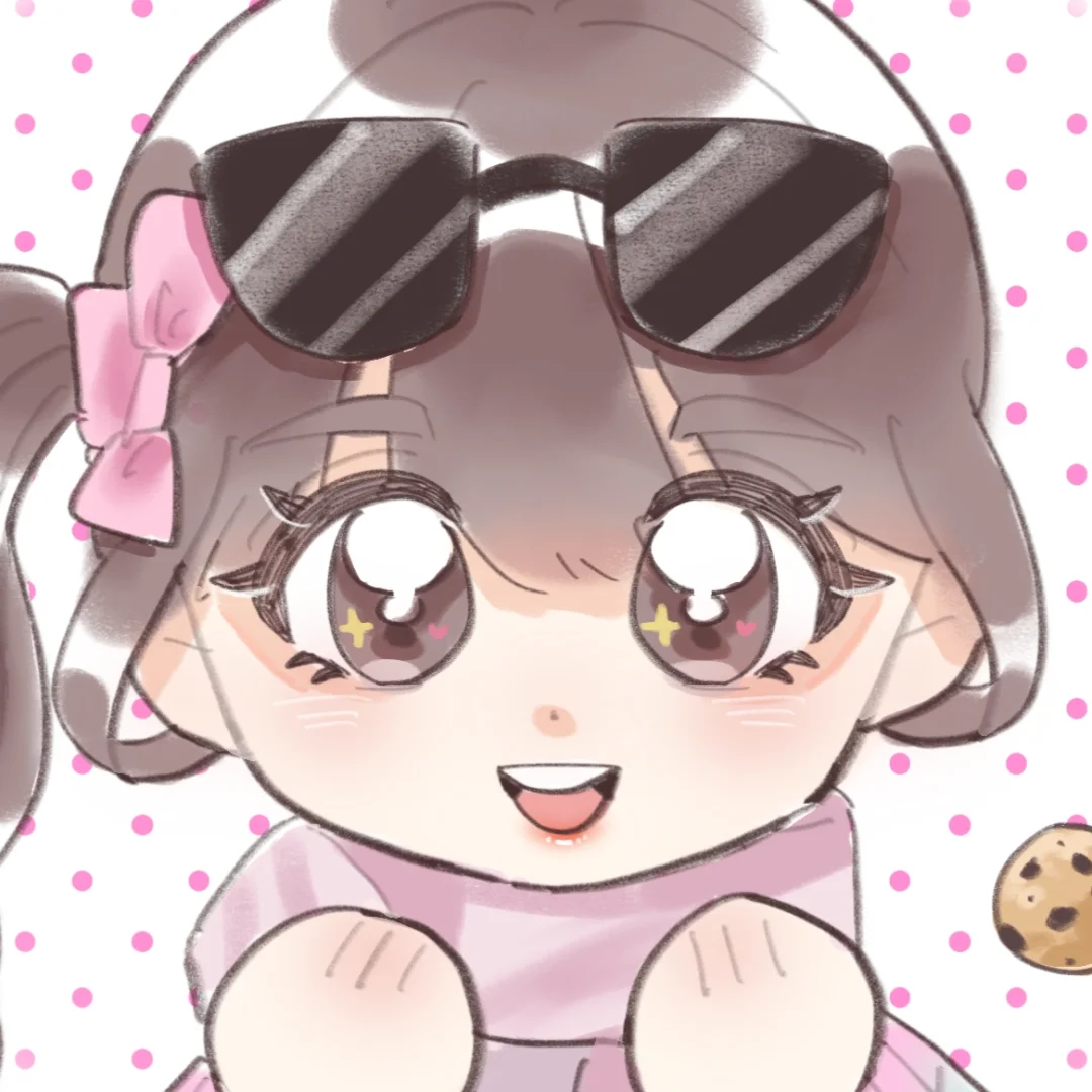 宋雨琦你干嘛这么可爱😡