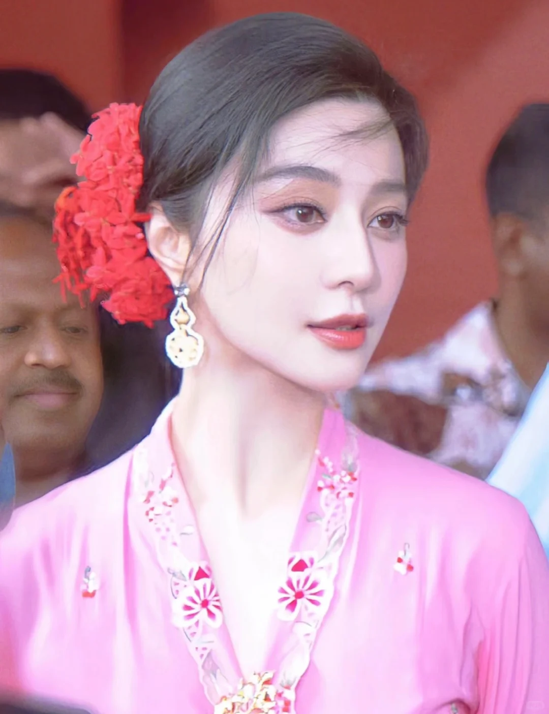 范冰冰神颜合集（一）