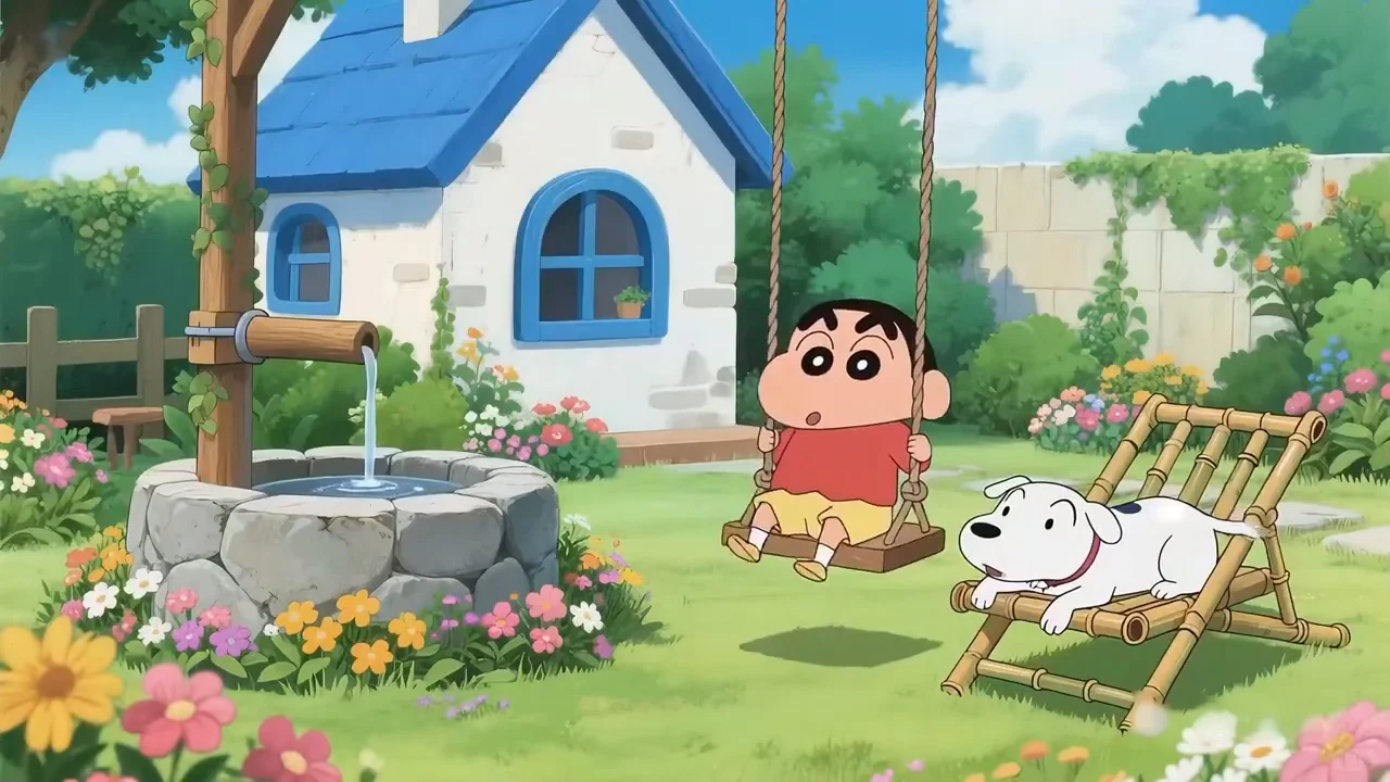 iPad电脑朋友圈实况壁纸🫧