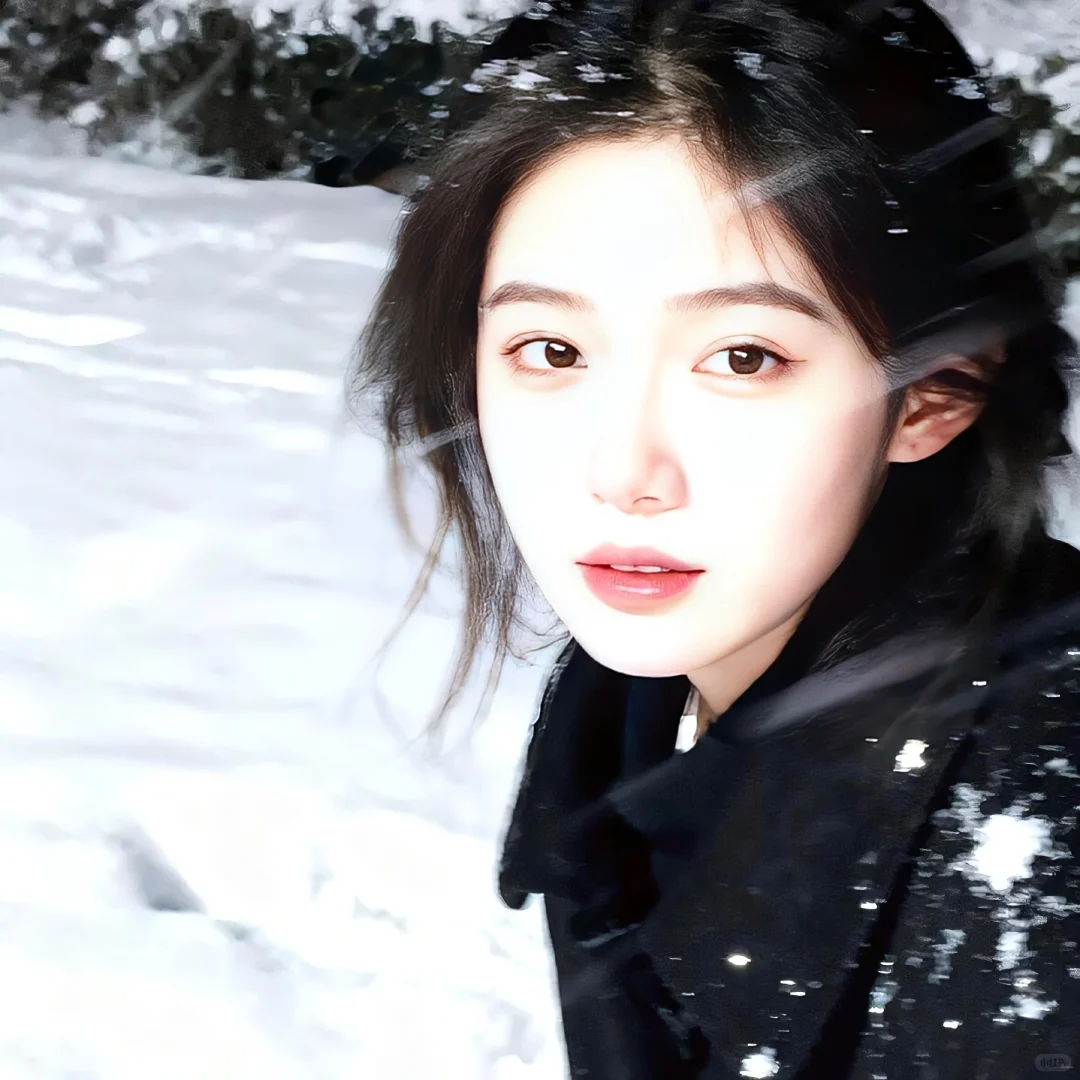 WeChat丨一组超爱的女头🌱