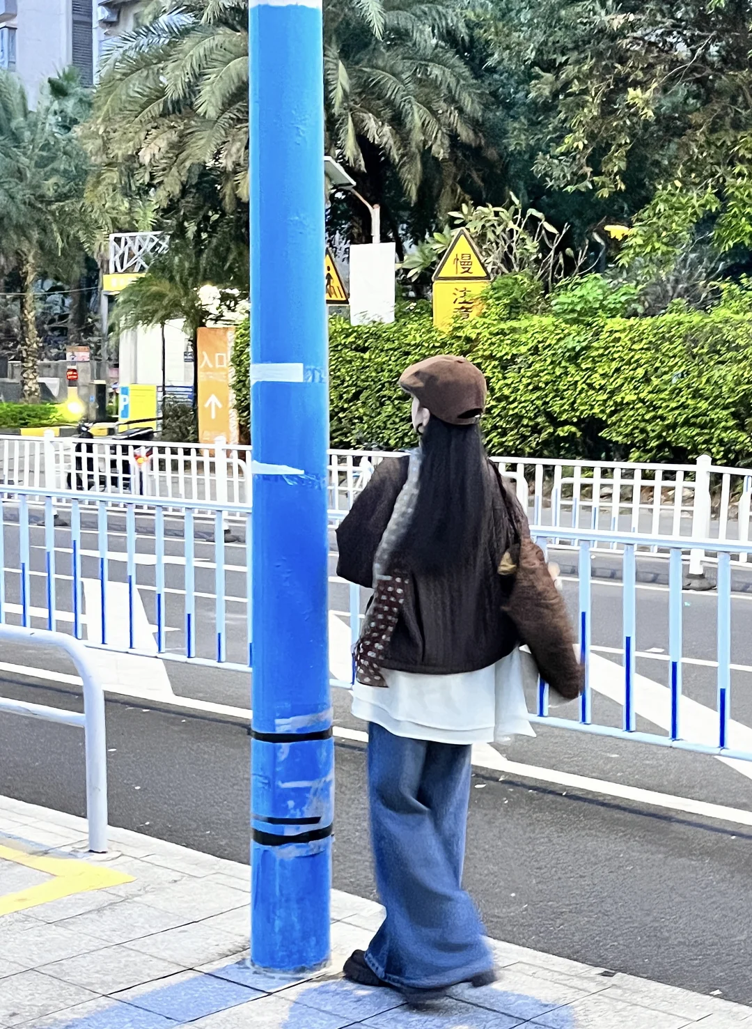 莫妳穿搭局||复古感拉满