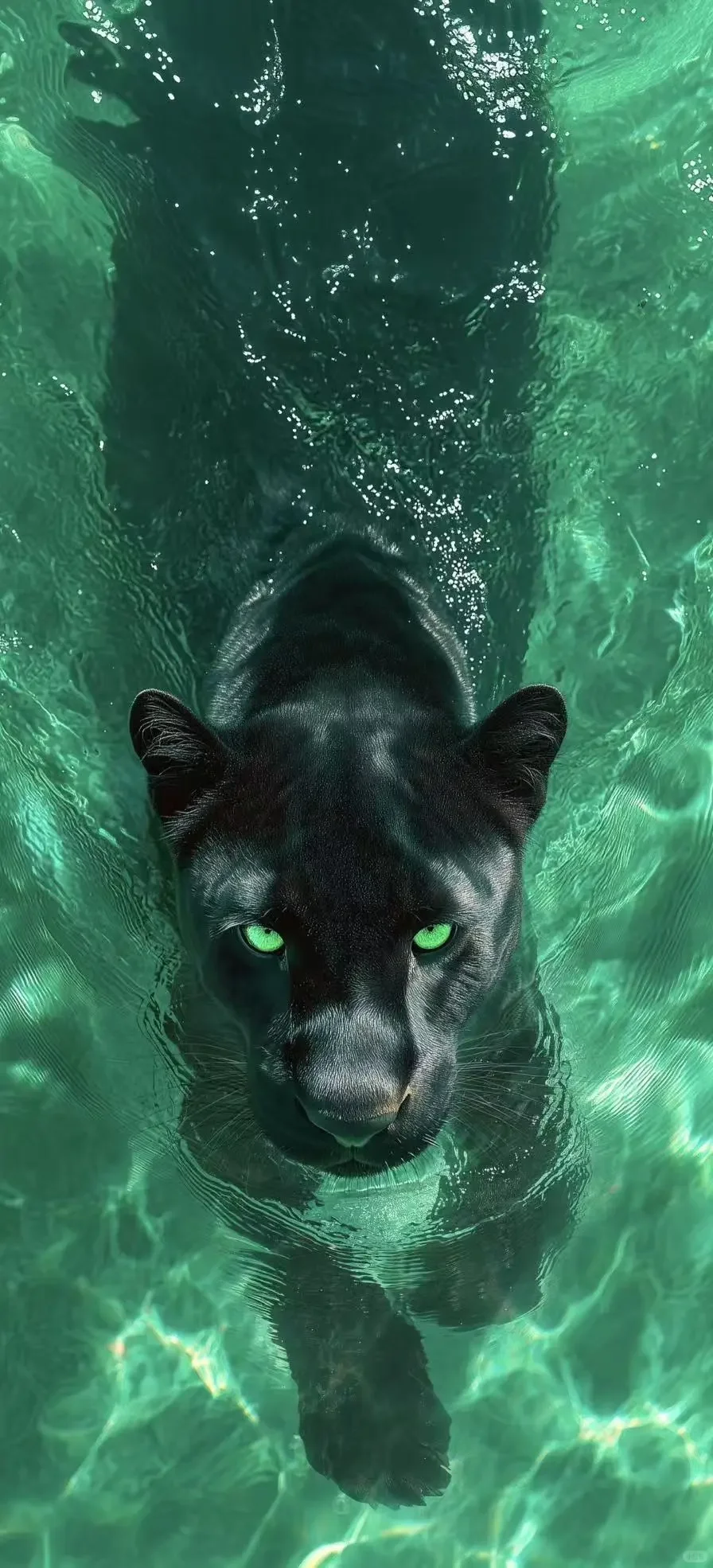 这组壁纸有点帅